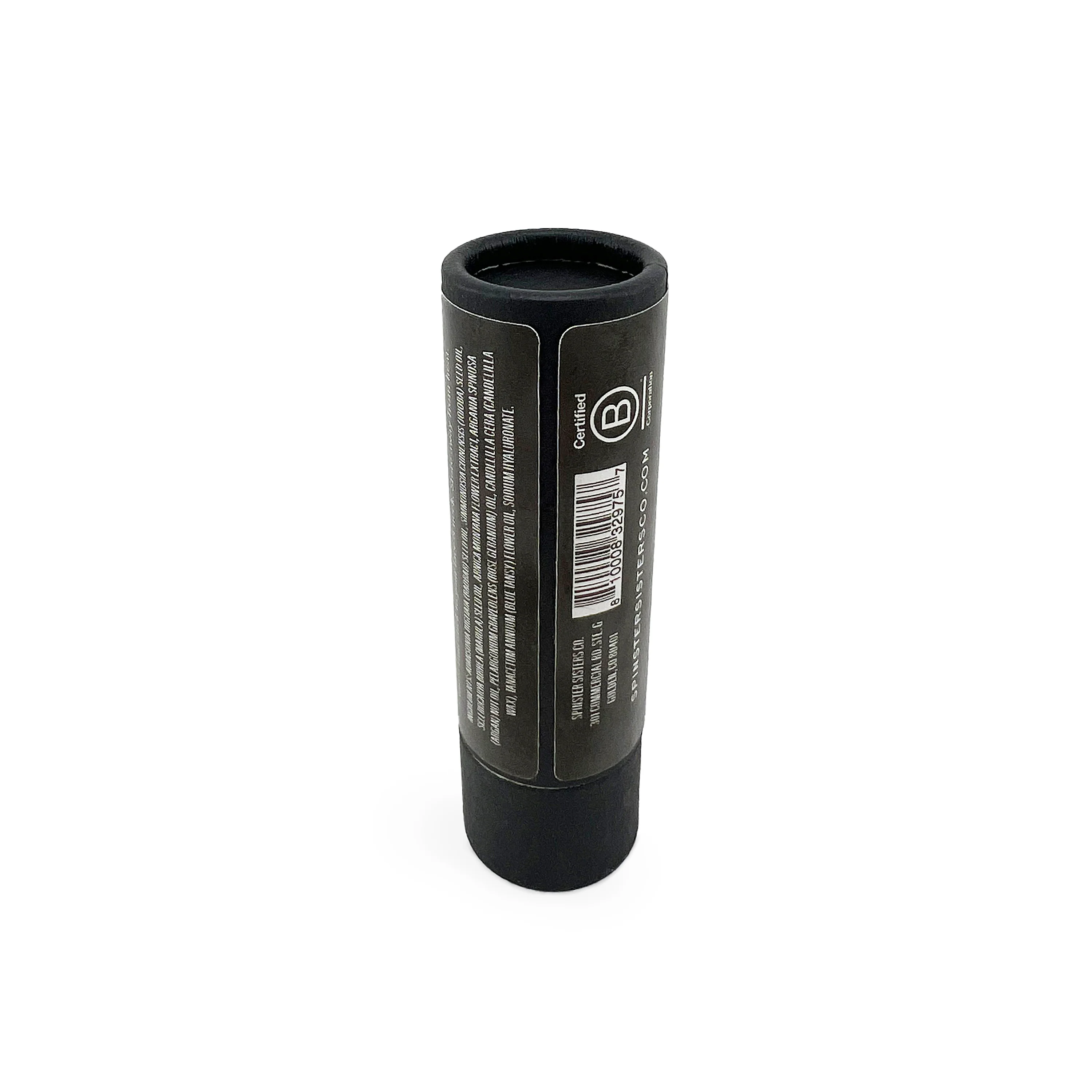 Face Serum Stick with Hyaluronic Acid + Vitamin C - Image 2