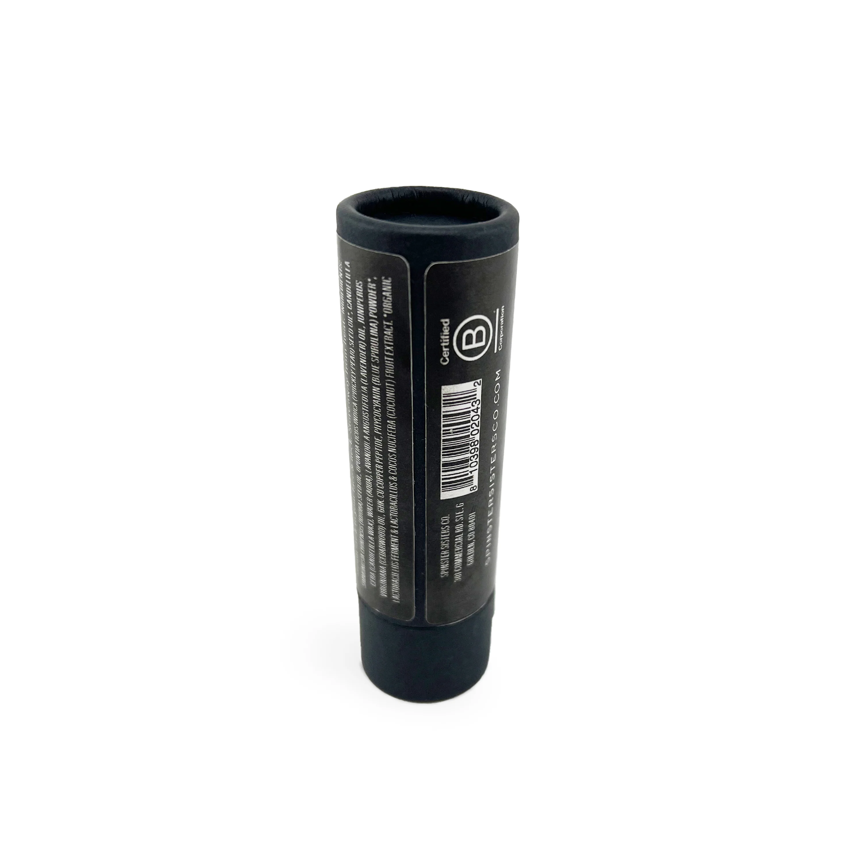 Face Serum Stick with Triple Peptide + Prickly Pear - Image 2