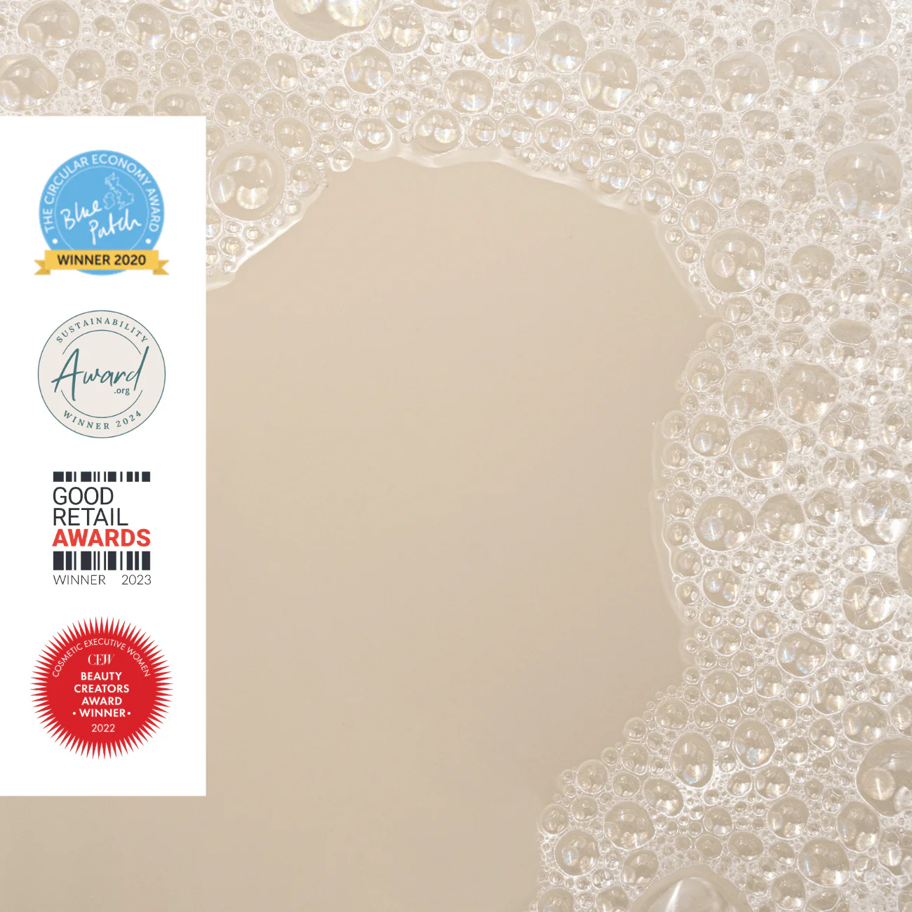 Face Toner with Hyaluronic Acid - Image 7