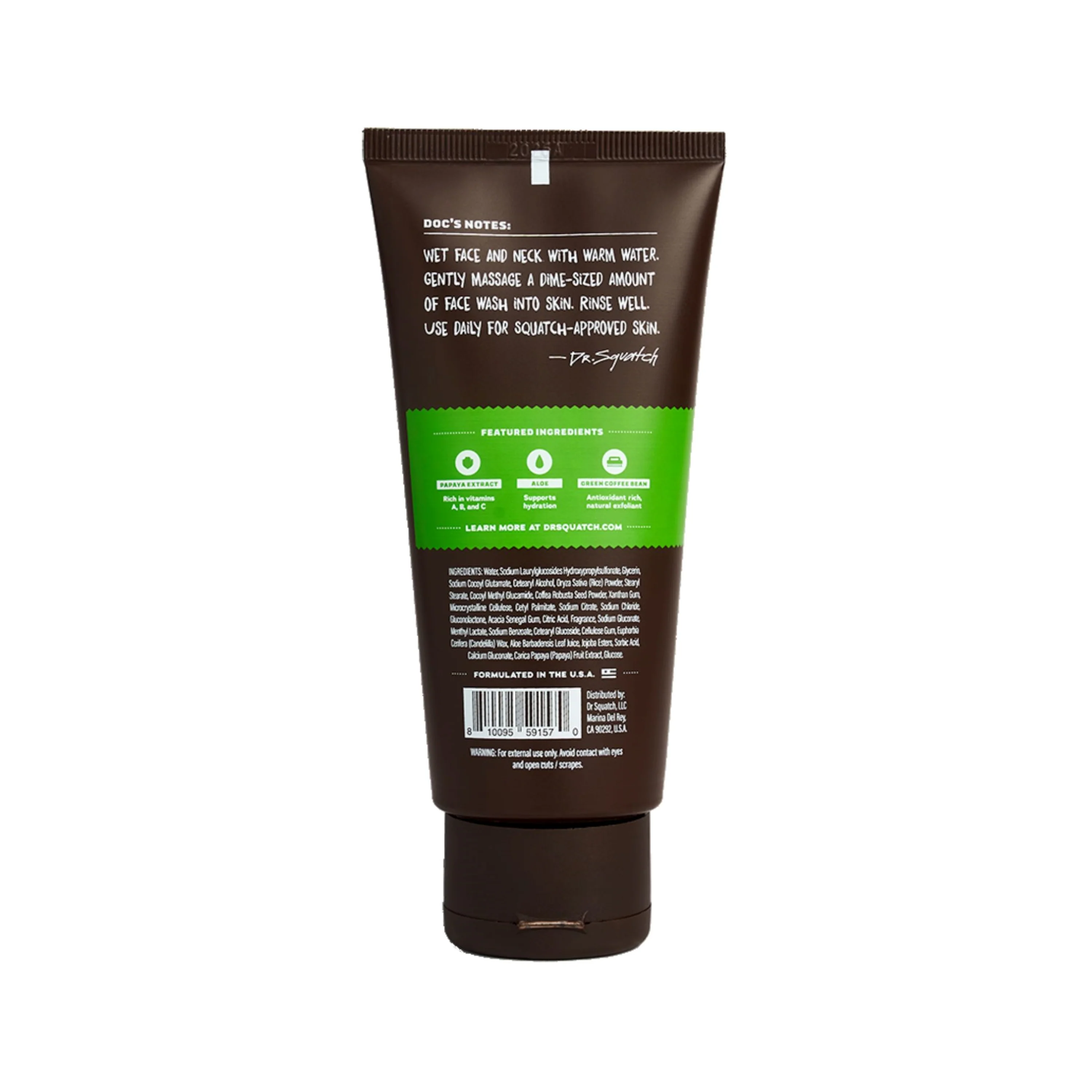 Face Wash - Image 2