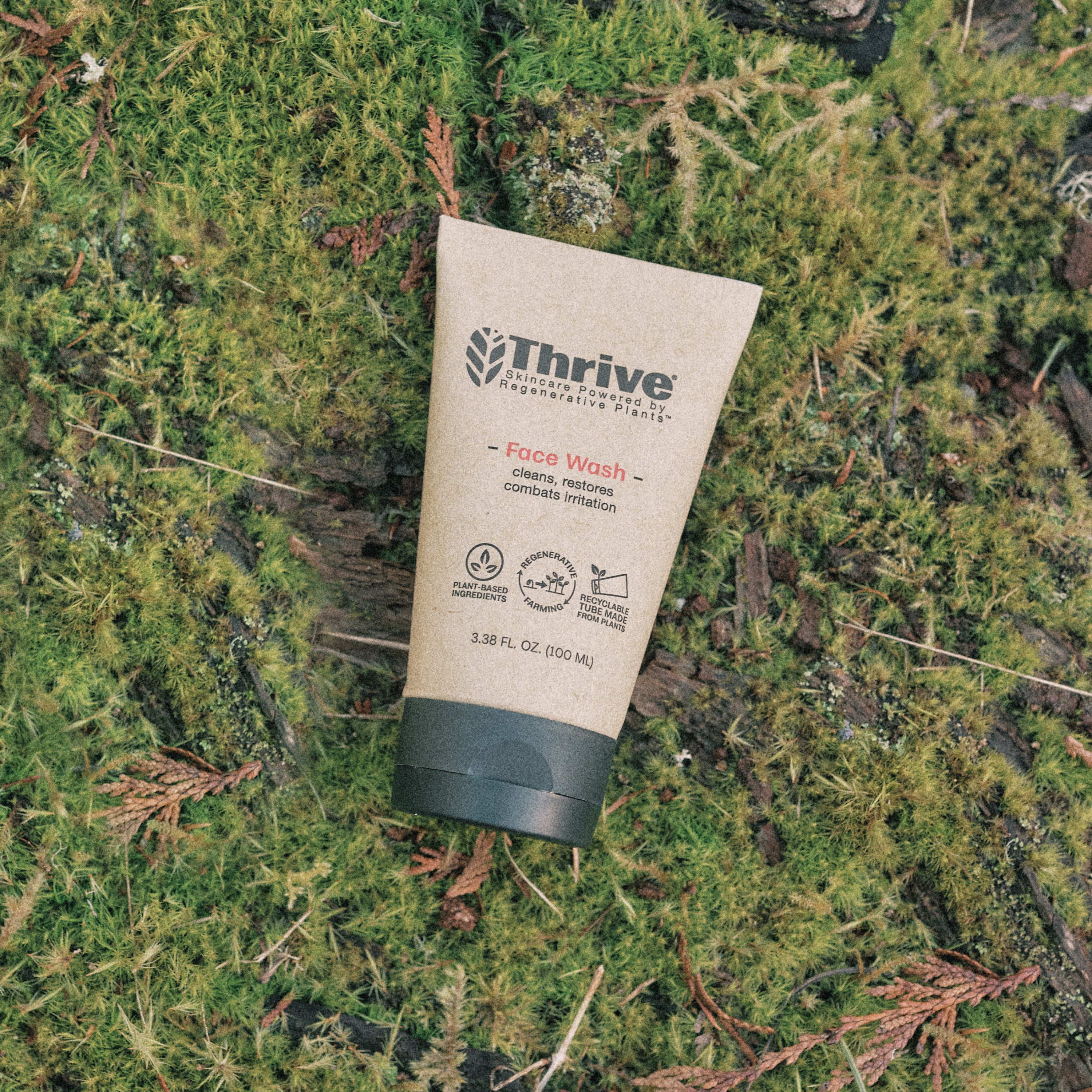 Face Wash - Image 5