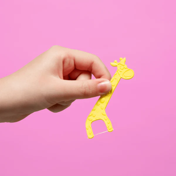 Fairy Floss Floss Picks - Image 4