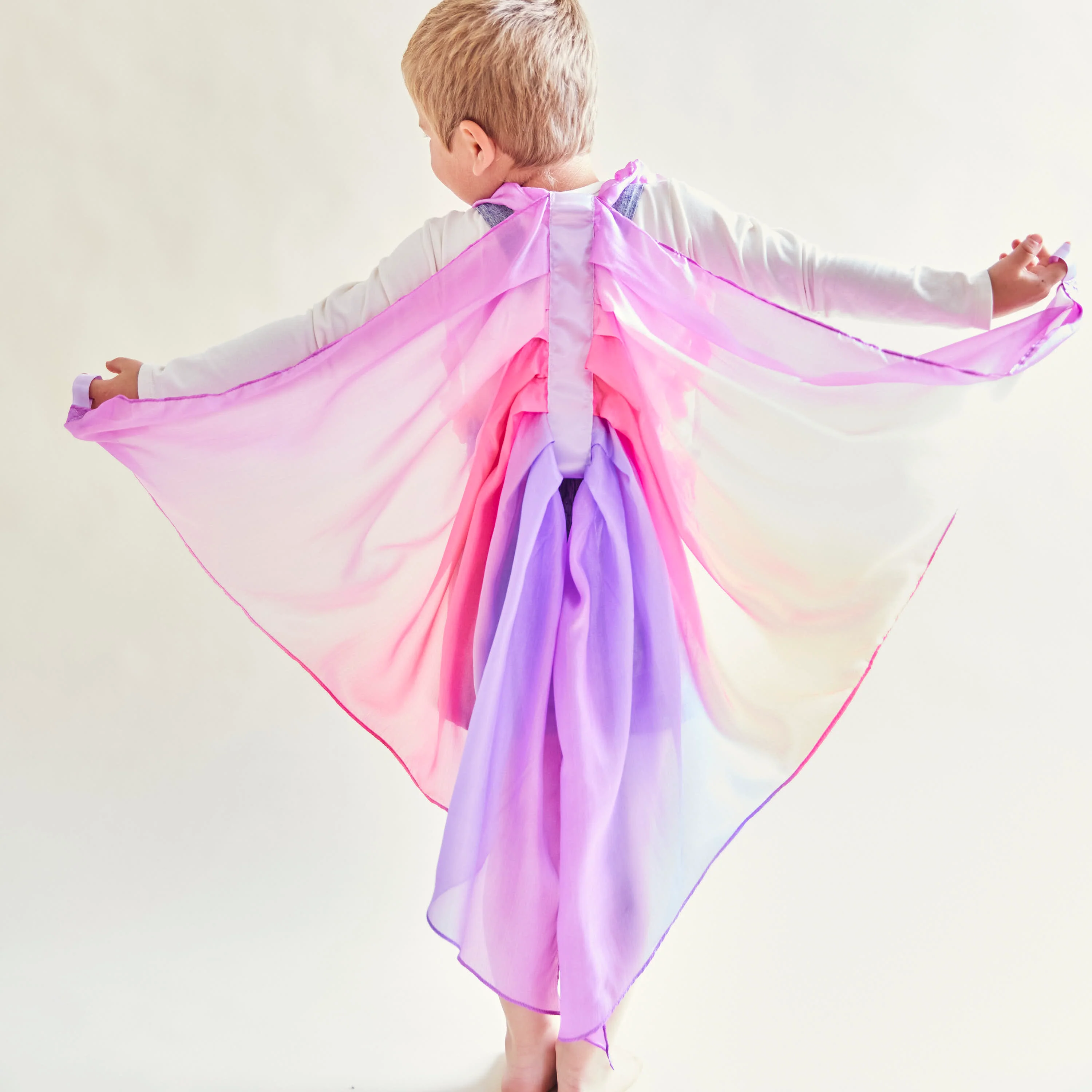 Blossom Fairy Wings - Image 2