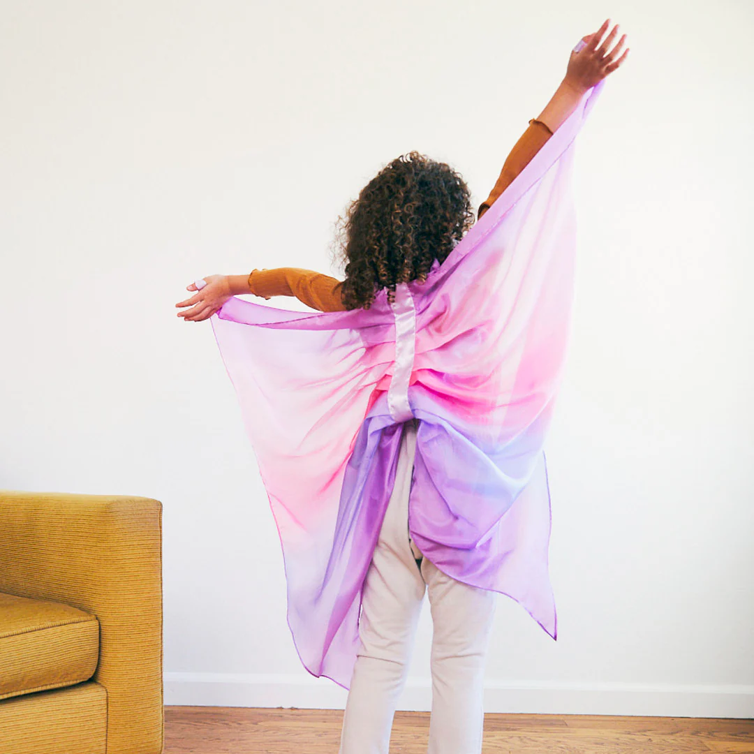 Blossom Fairy Wings - Image 5