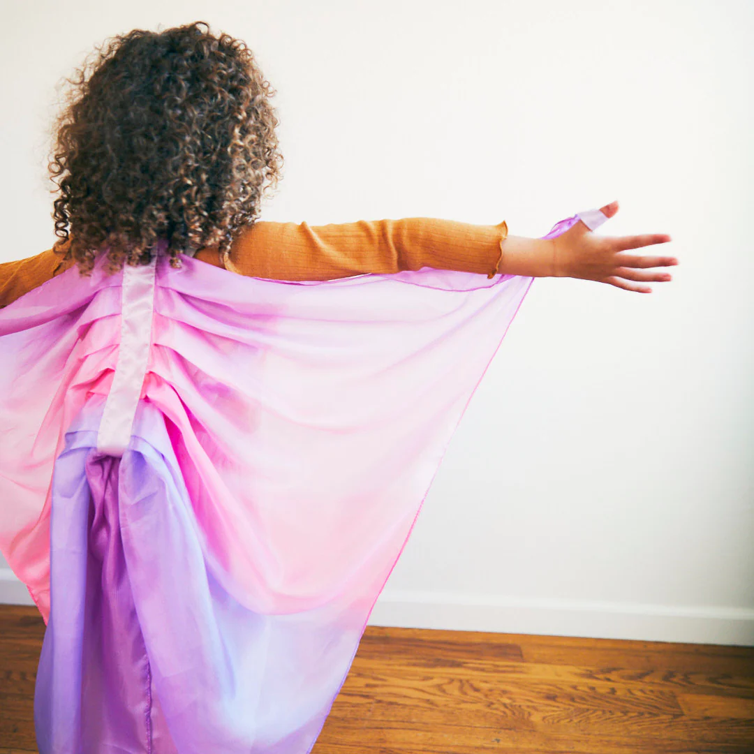 Blossom Fairy Wings - Image 6