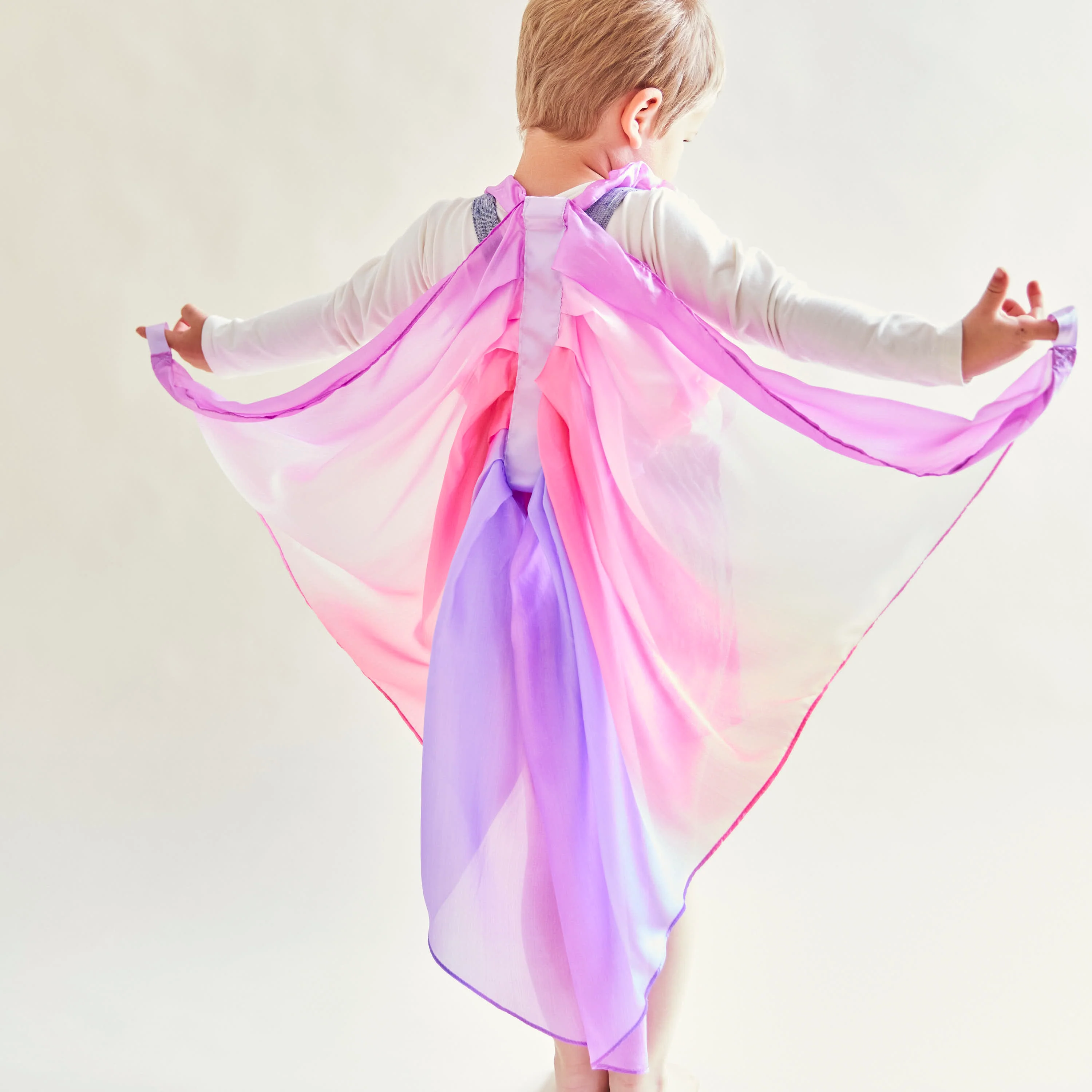 Blossom Fairy Wings - Image 7