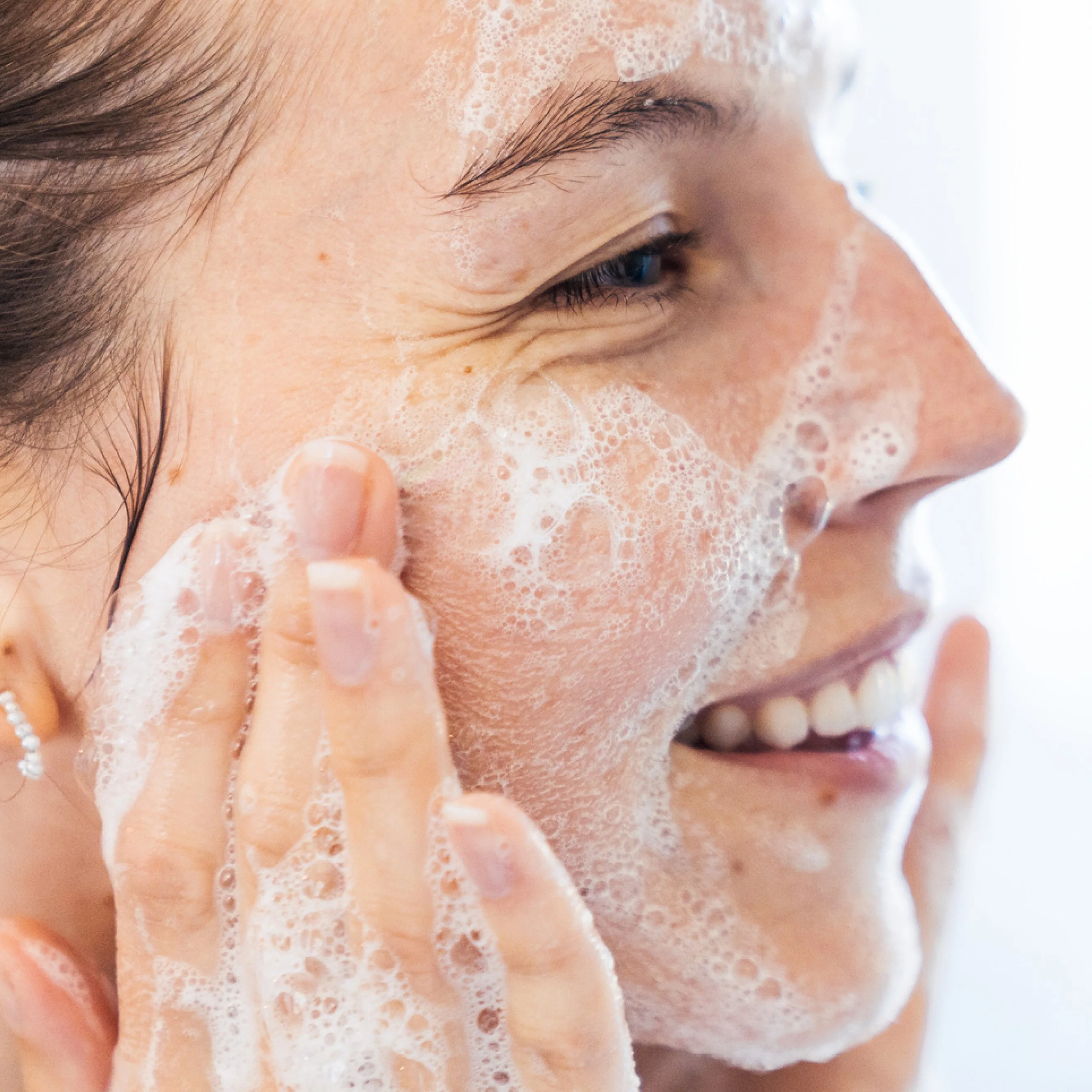 Fantastic Face Wash Traveler - Image 3