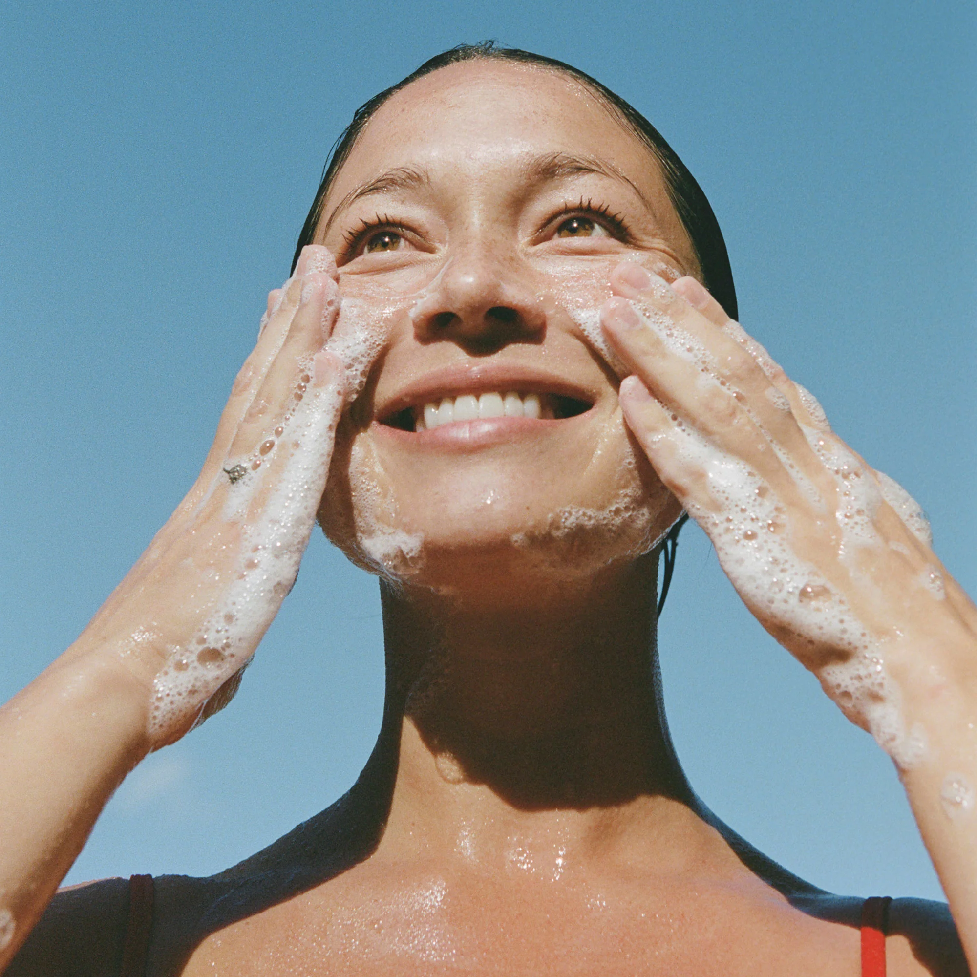 Fantastic Face Wash Traveler - Image 5