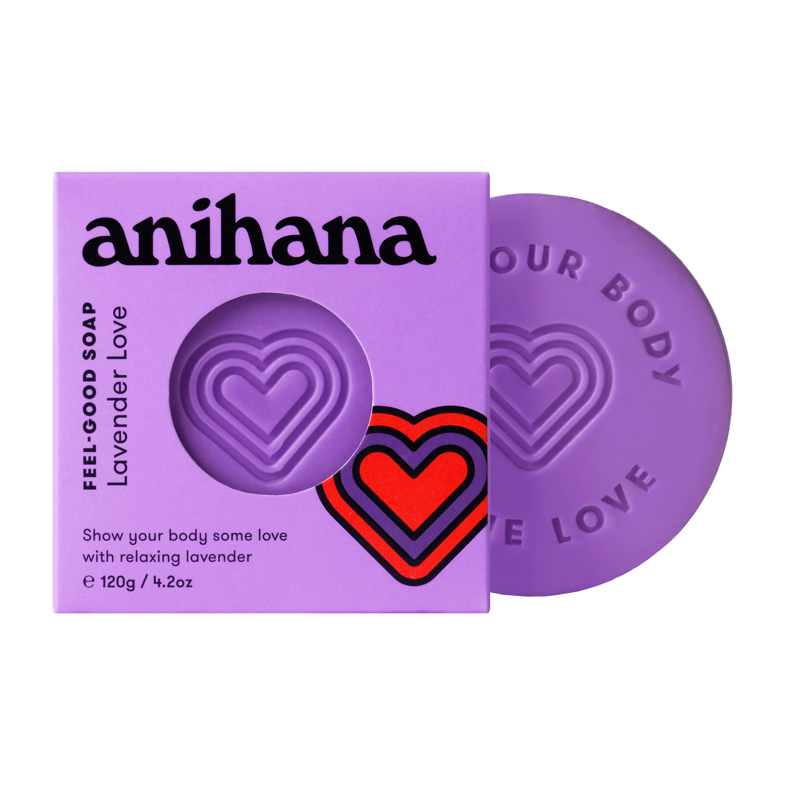 Feel-Good Soap - Image 4
