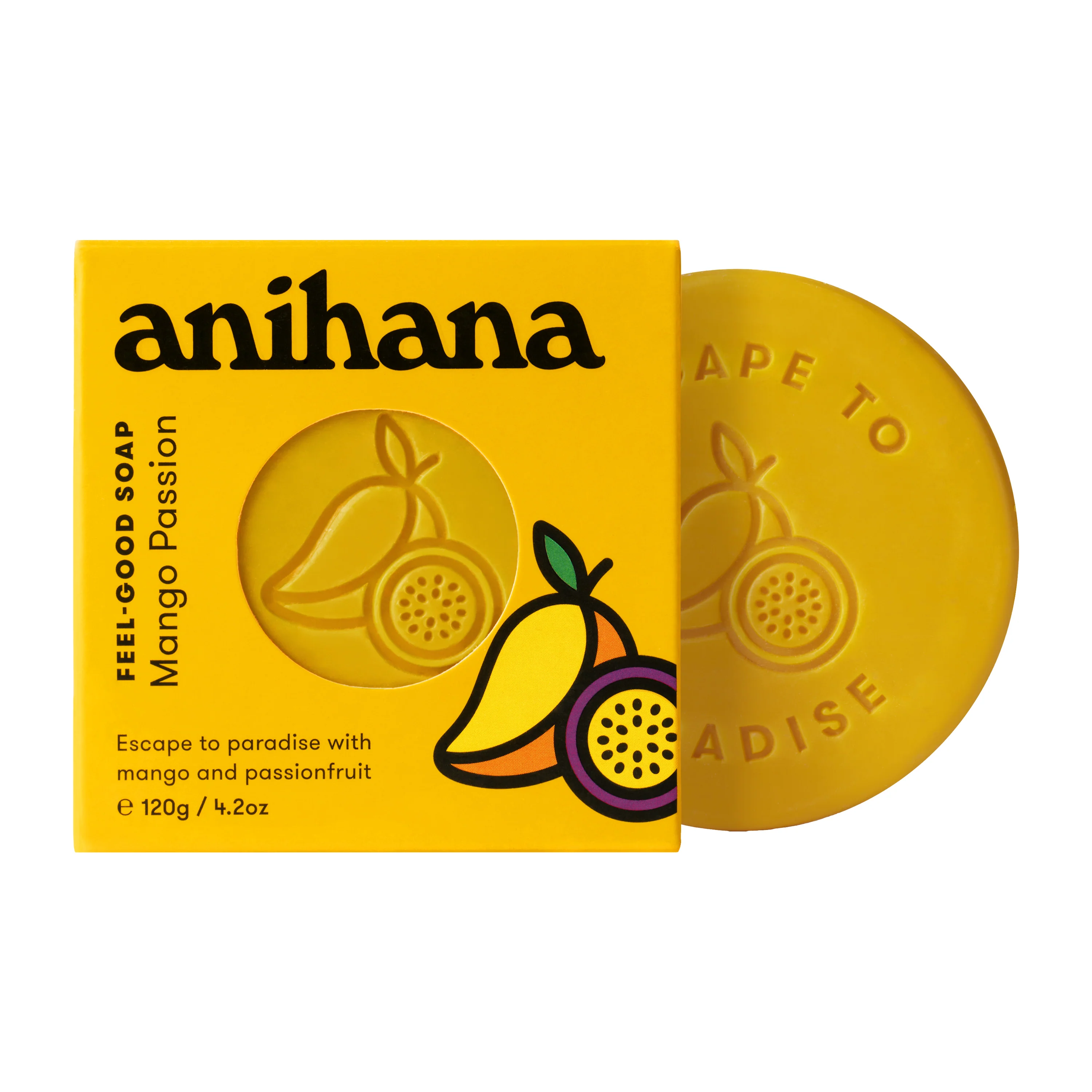 Feel-Good Soap - Image 7