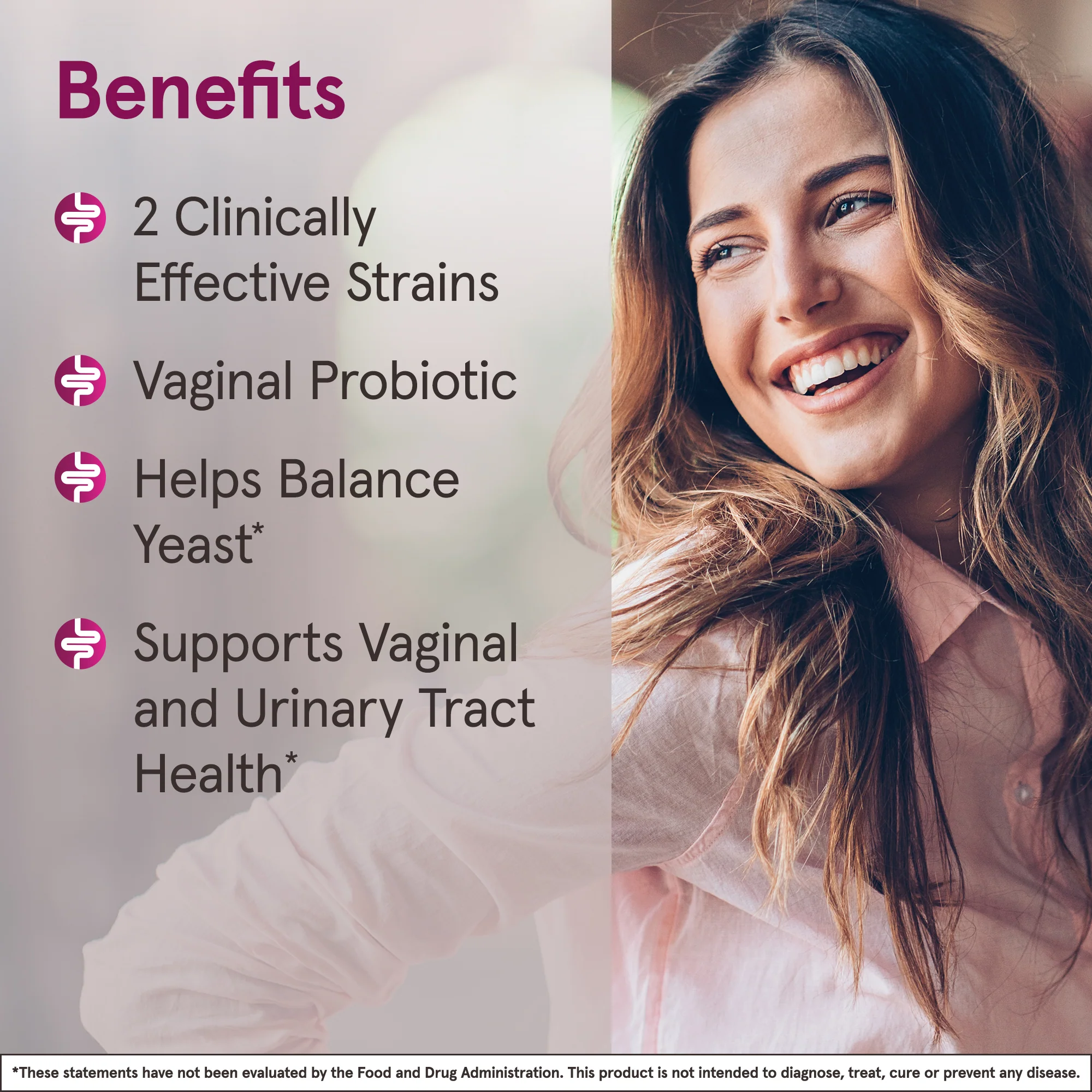 Fem-Dophilus Probiotics - Image 12