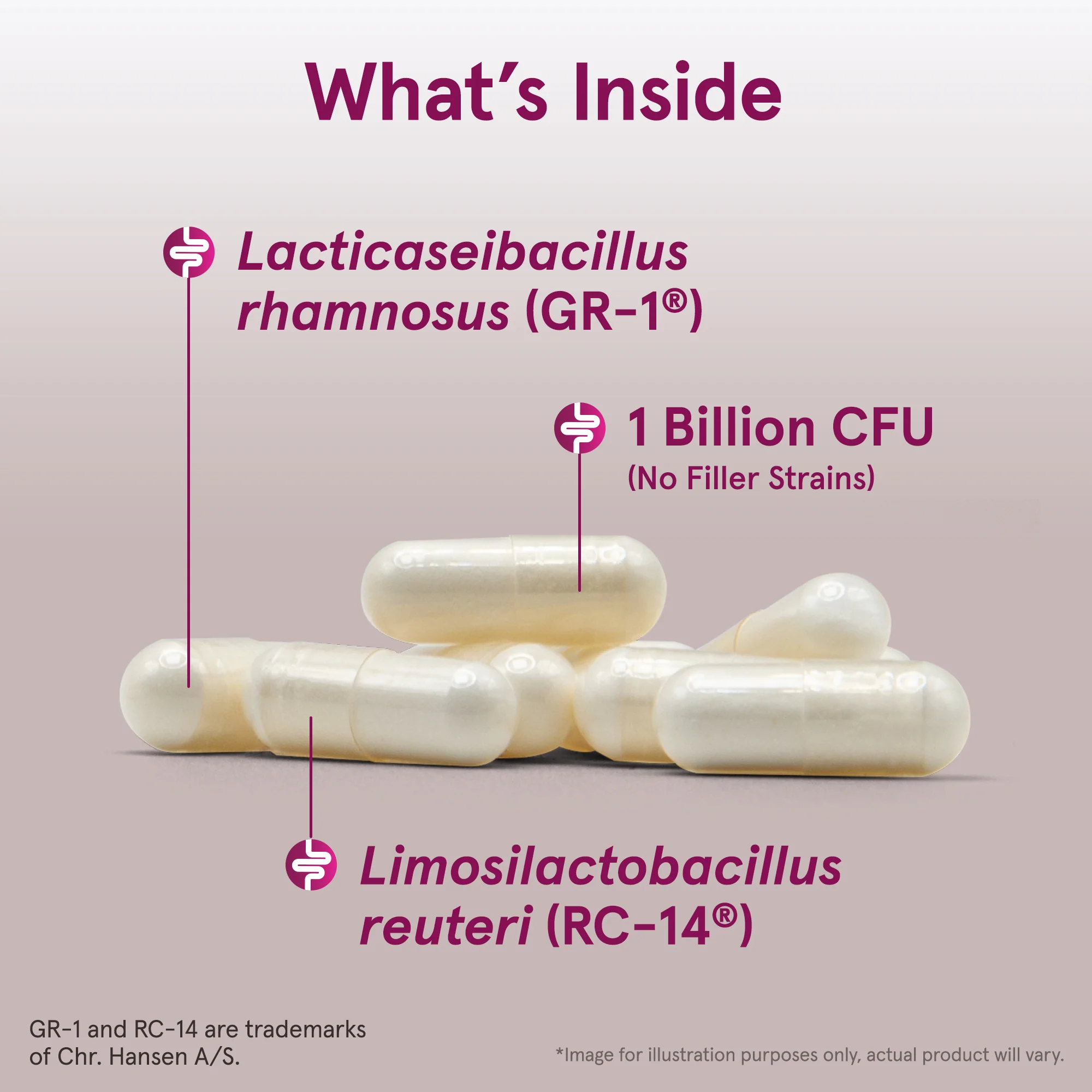 Fem-Dophilus Probiotics - Image 6