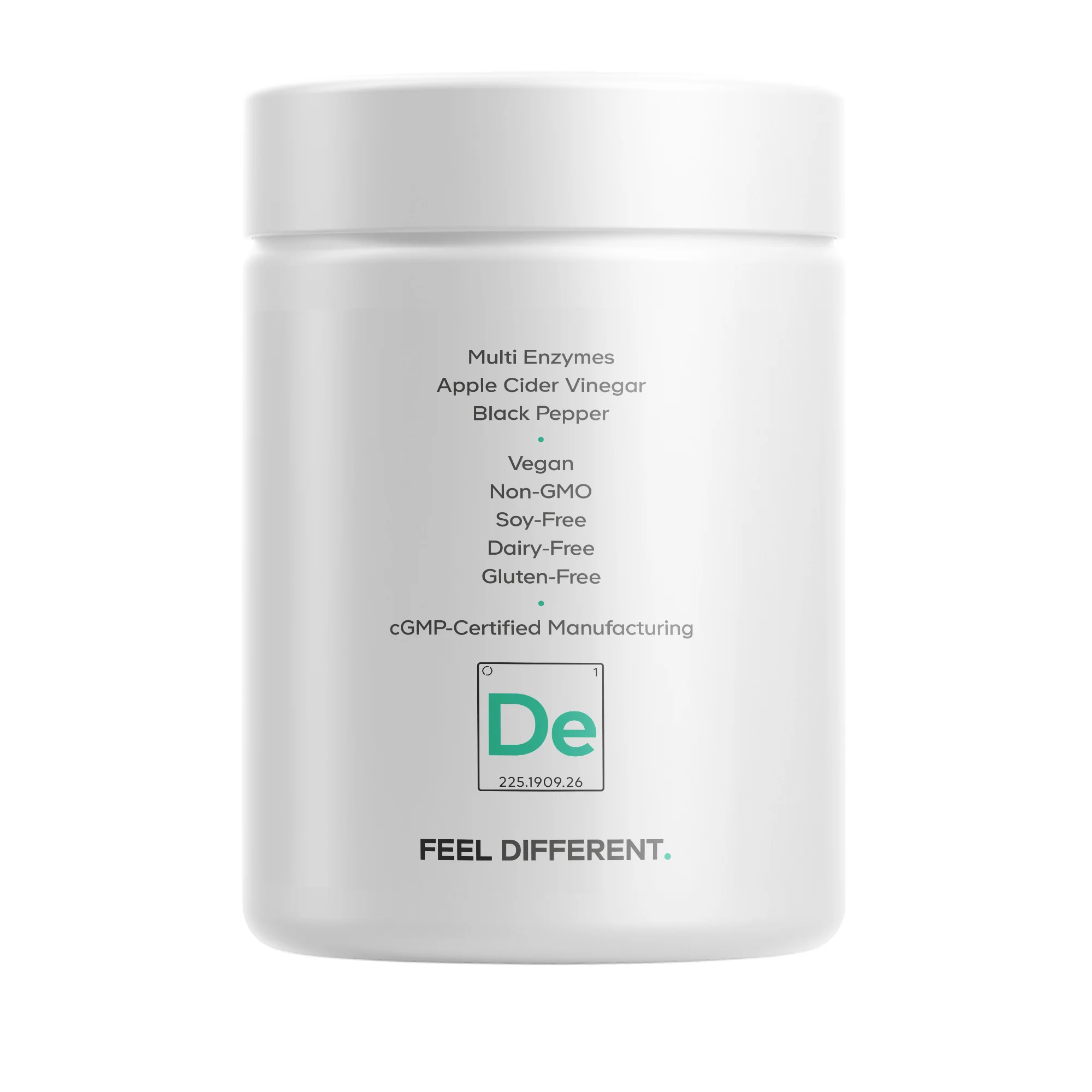 Fermented Digestive Enzymes - Image 4