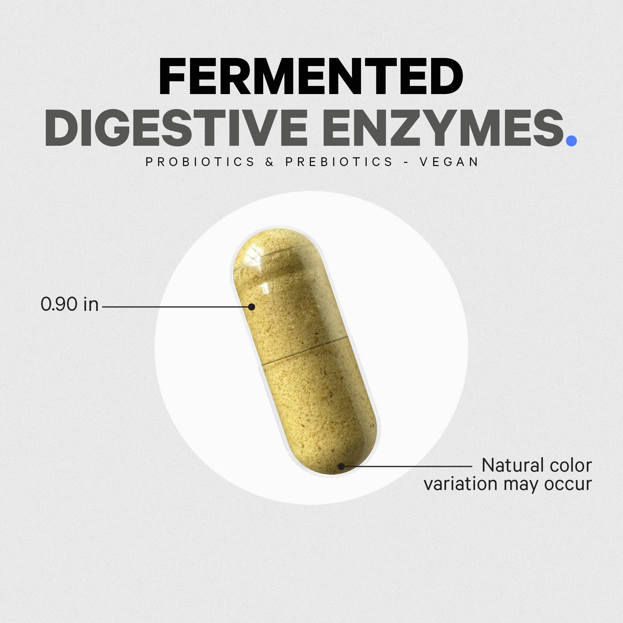 Fermented Digestive Enzymes - Image 5