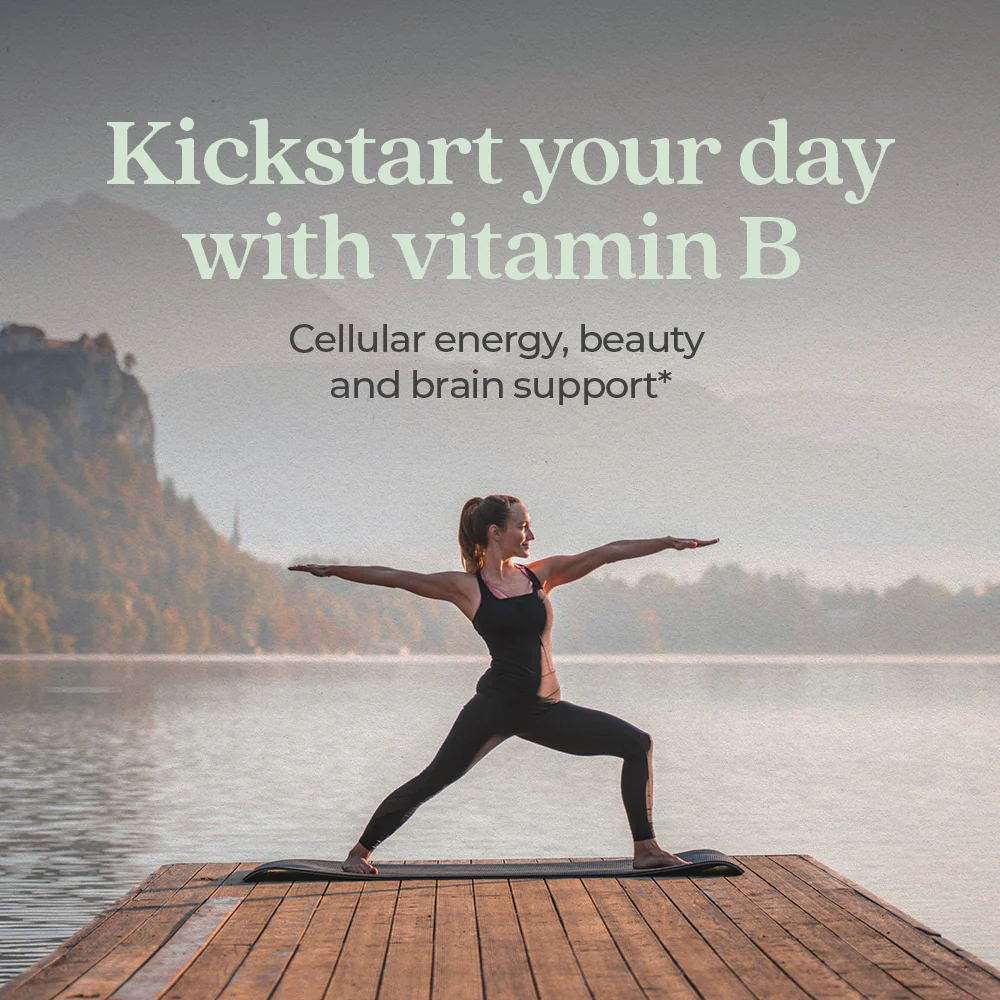 Fermented Vitamin B Complex - Image 6