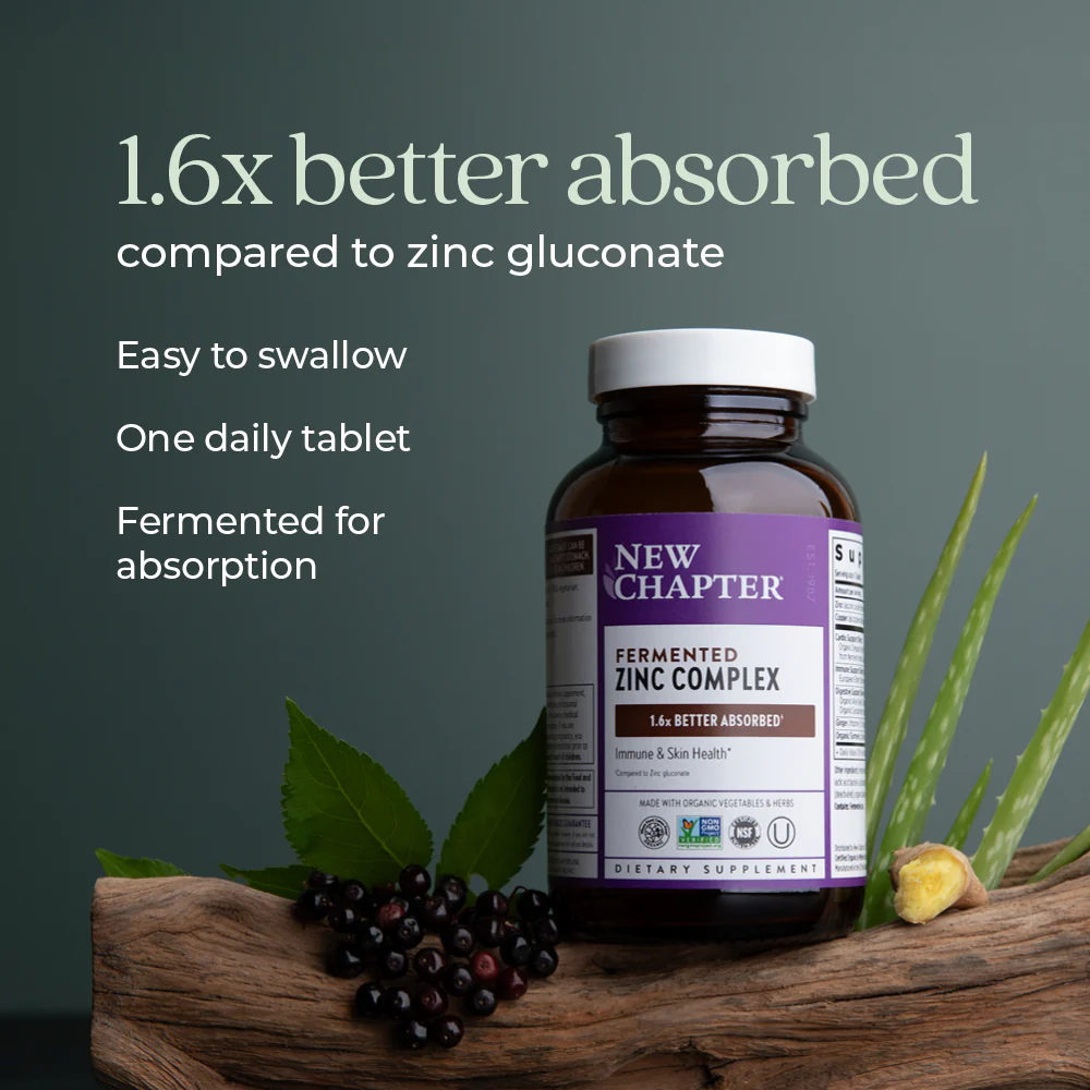 Fermented Zinc Complex - Image 6