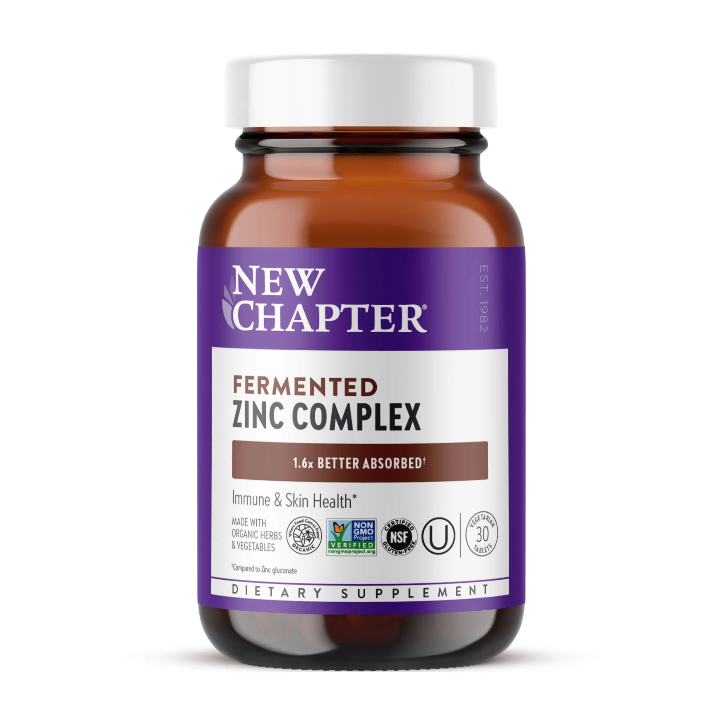Fermented Zinc Complex - Image 8