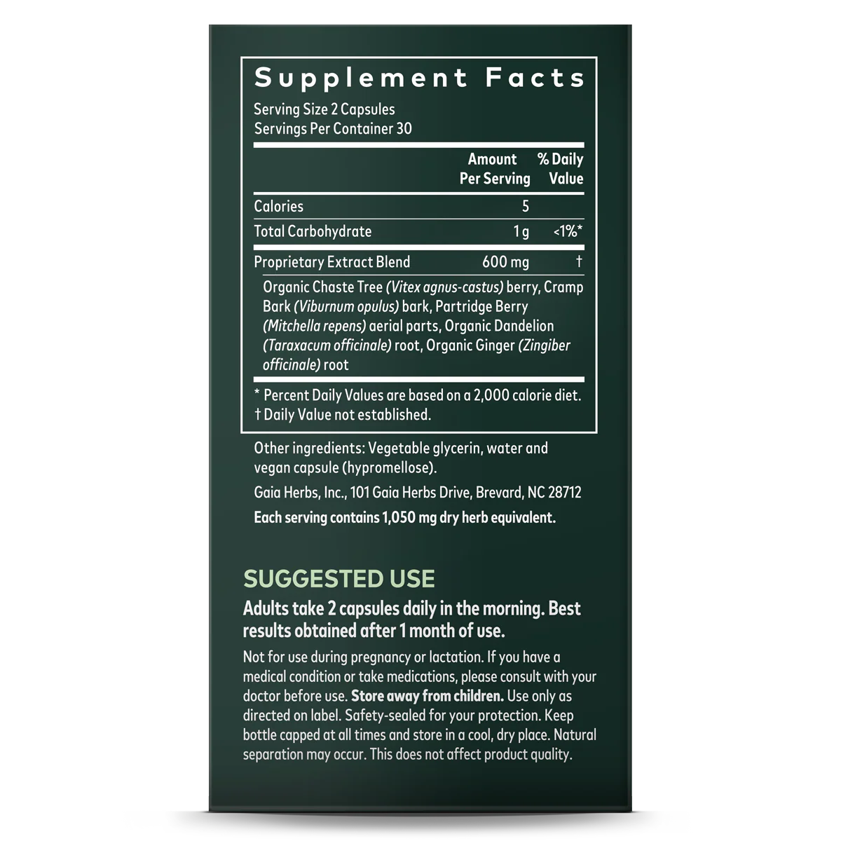 Fertility Support - Image 2