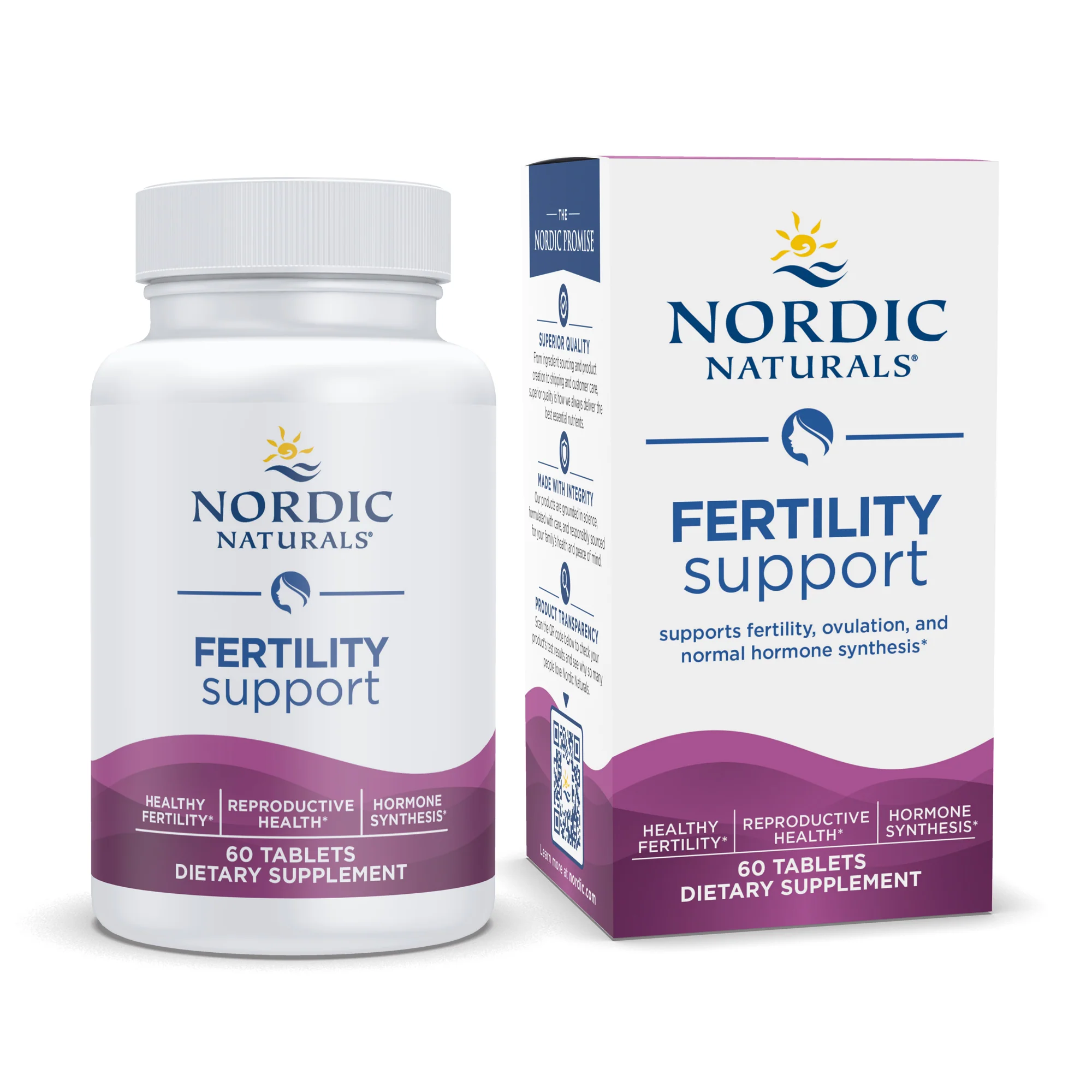 Fertility Support - Image 2