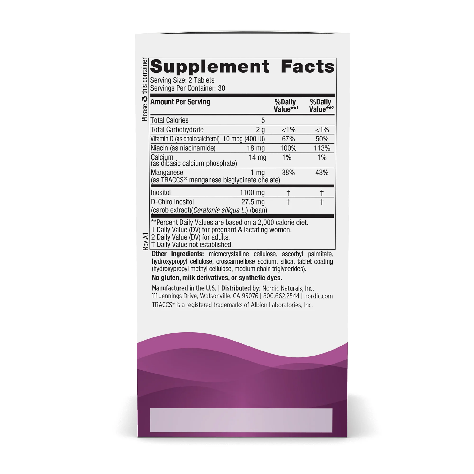 Fertility Support - Image 3