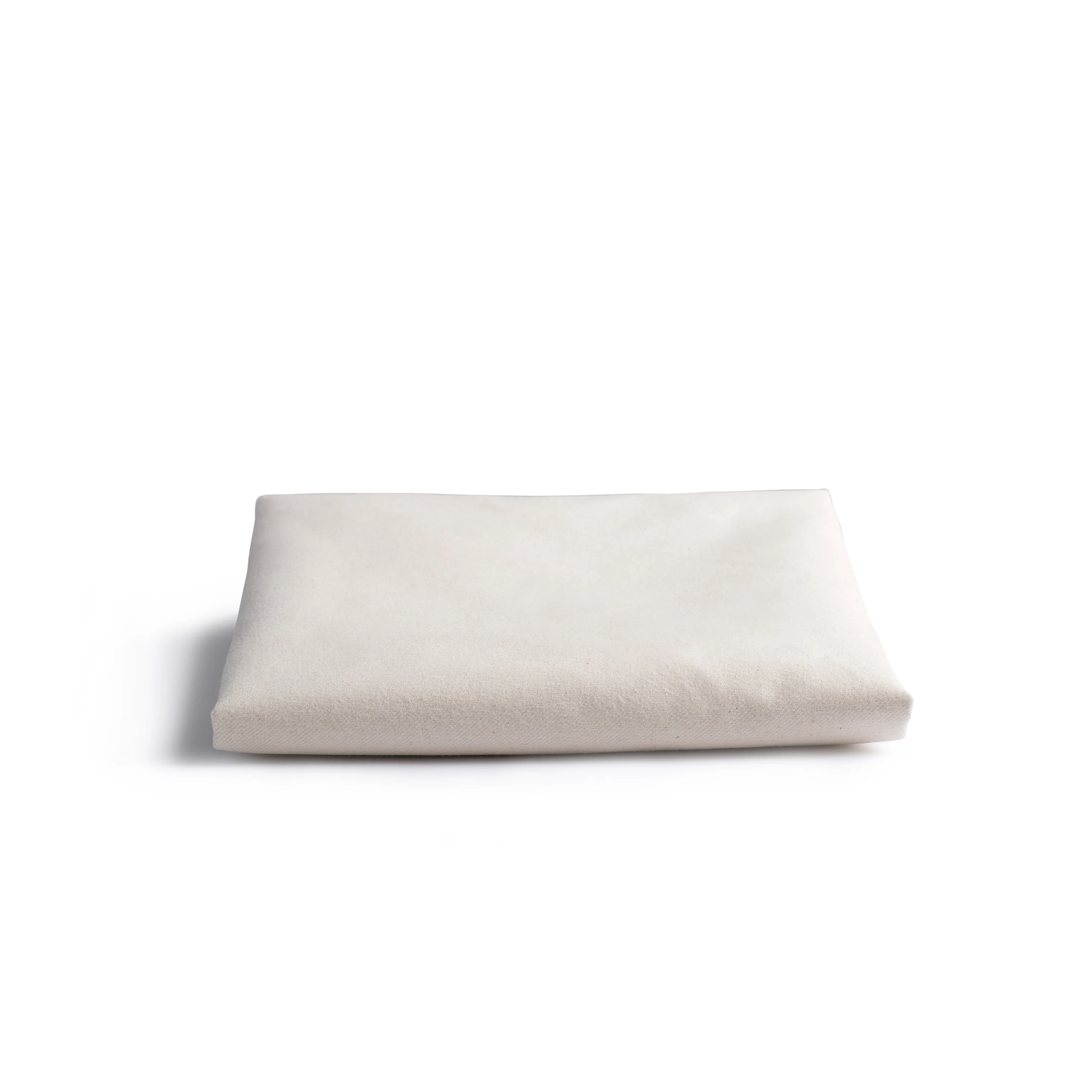 Fitted Waterproof Crib Mattress Protector Pad - Image 2