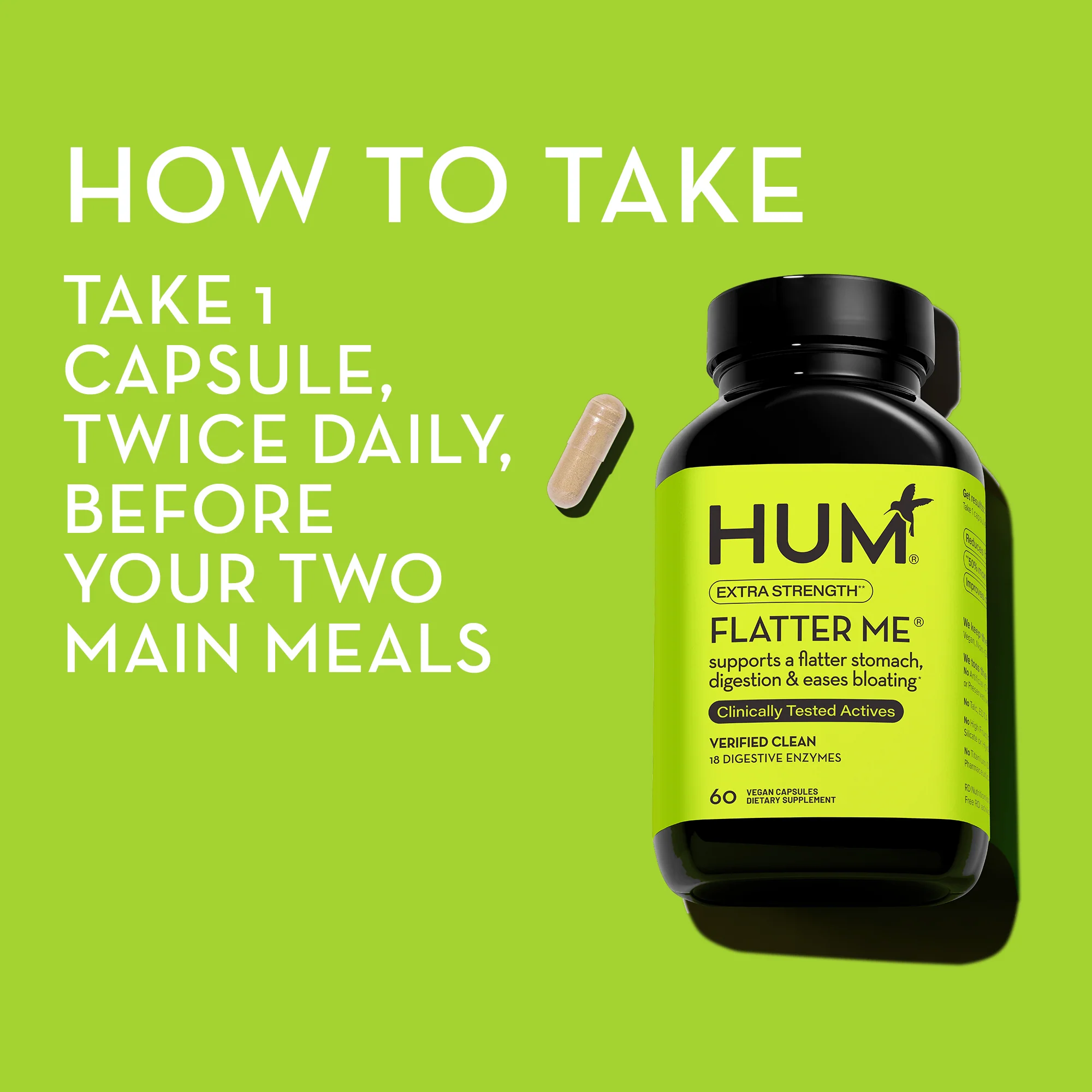 Flatter Me Fast - For Bloat Relief - Image 7