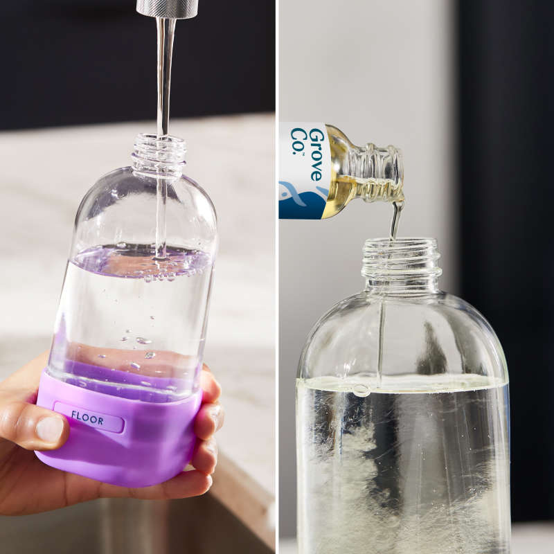 Floor Cleaner Concentrate - Image 13