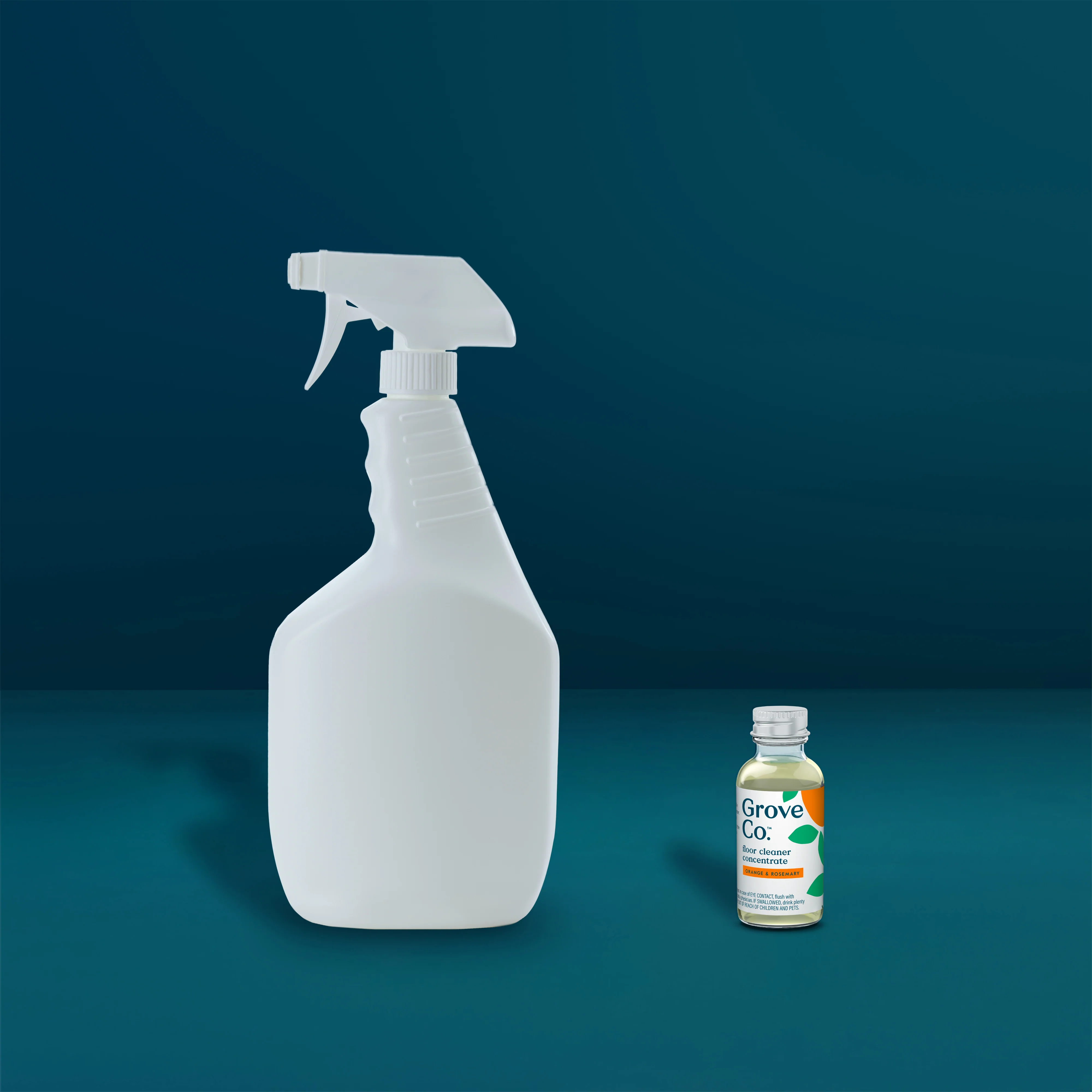 Floor Cleaner Concentrate - Image 6