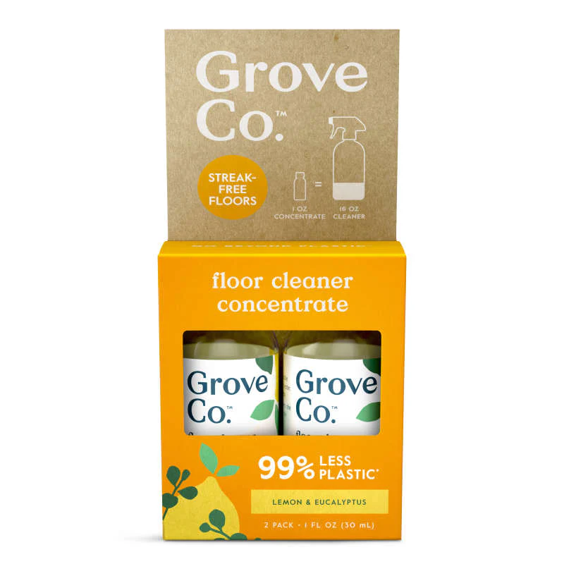 Floor Cleaner Concentrate - Image 9