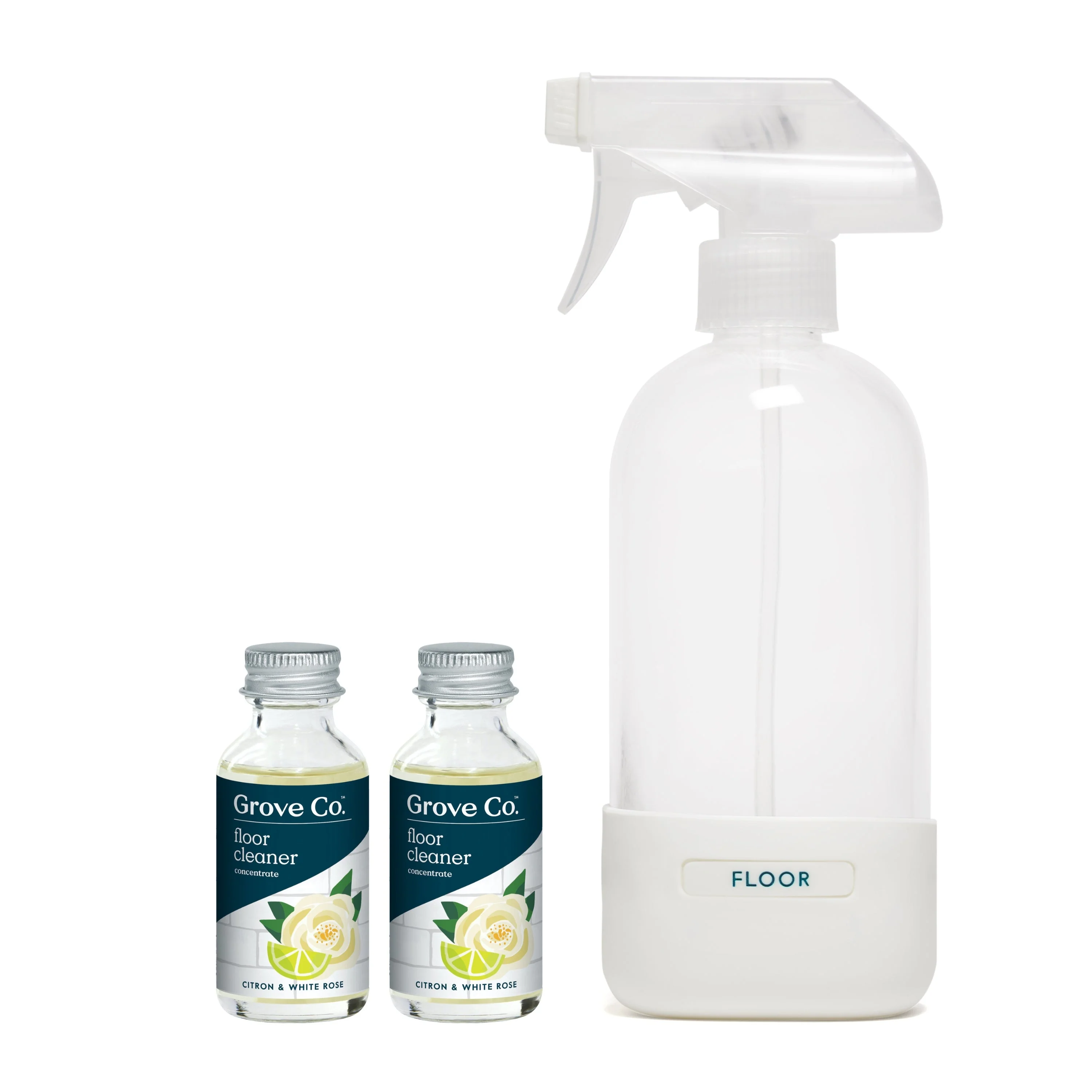 Floor Cleaner Starter Set - Image 2