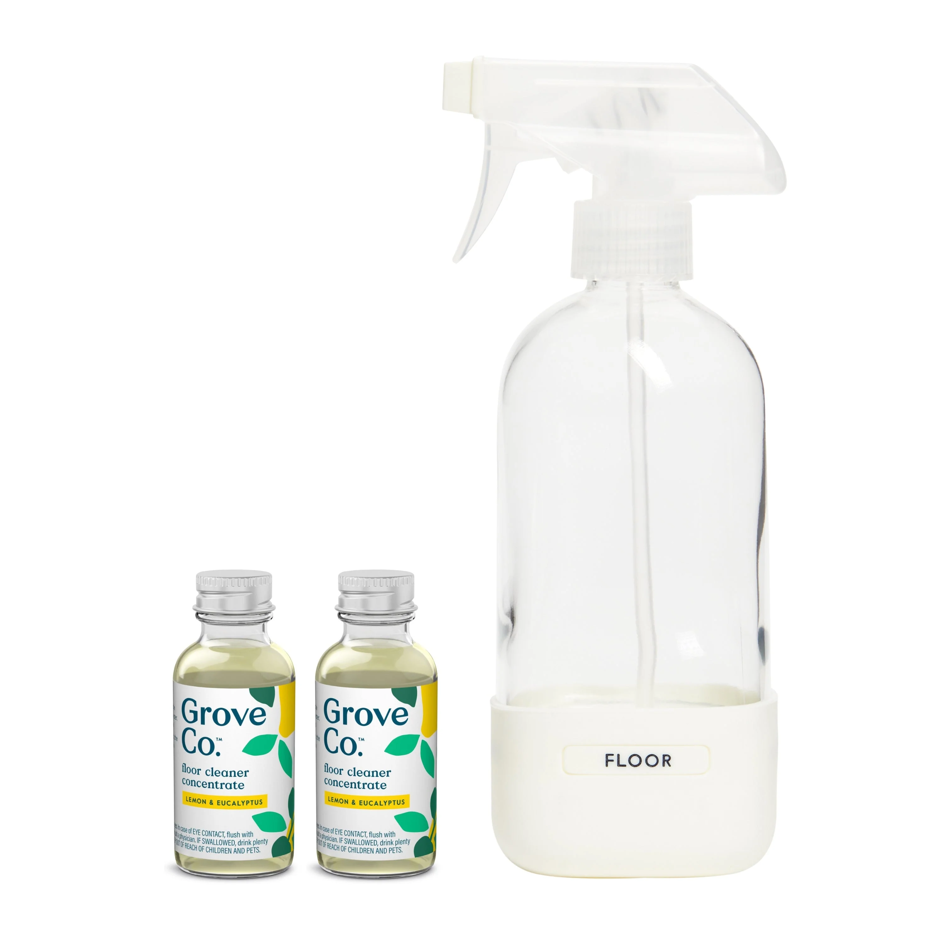 Floor Cleaner Starter Set - Image 4