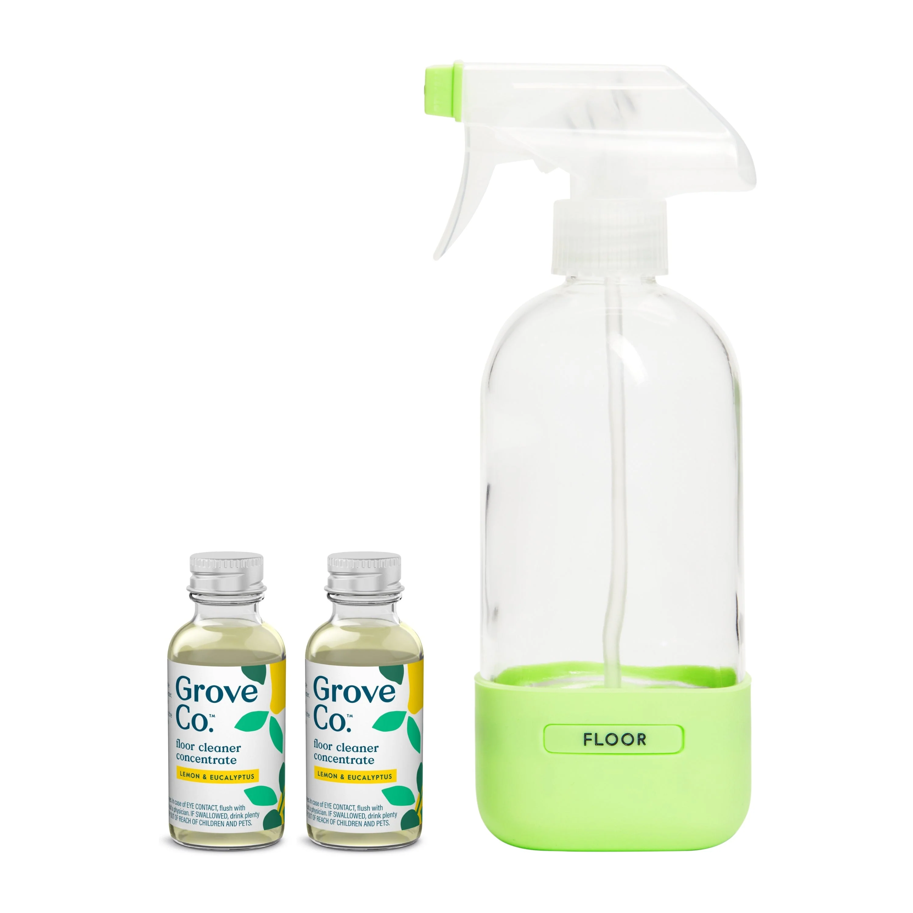 Floor Cleaner Starter Set - Image 2