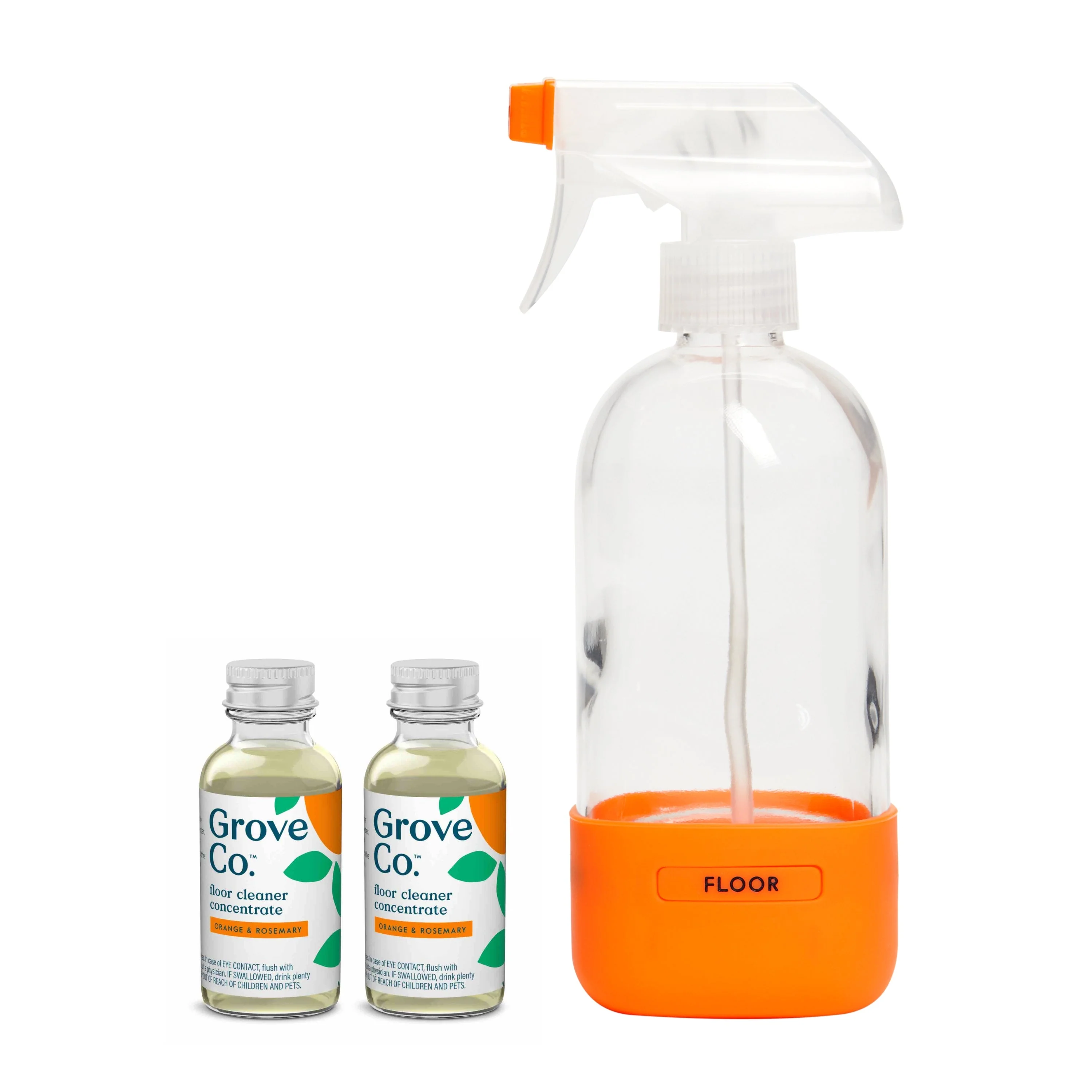 Floor Cleaner Starter Set - Image 2