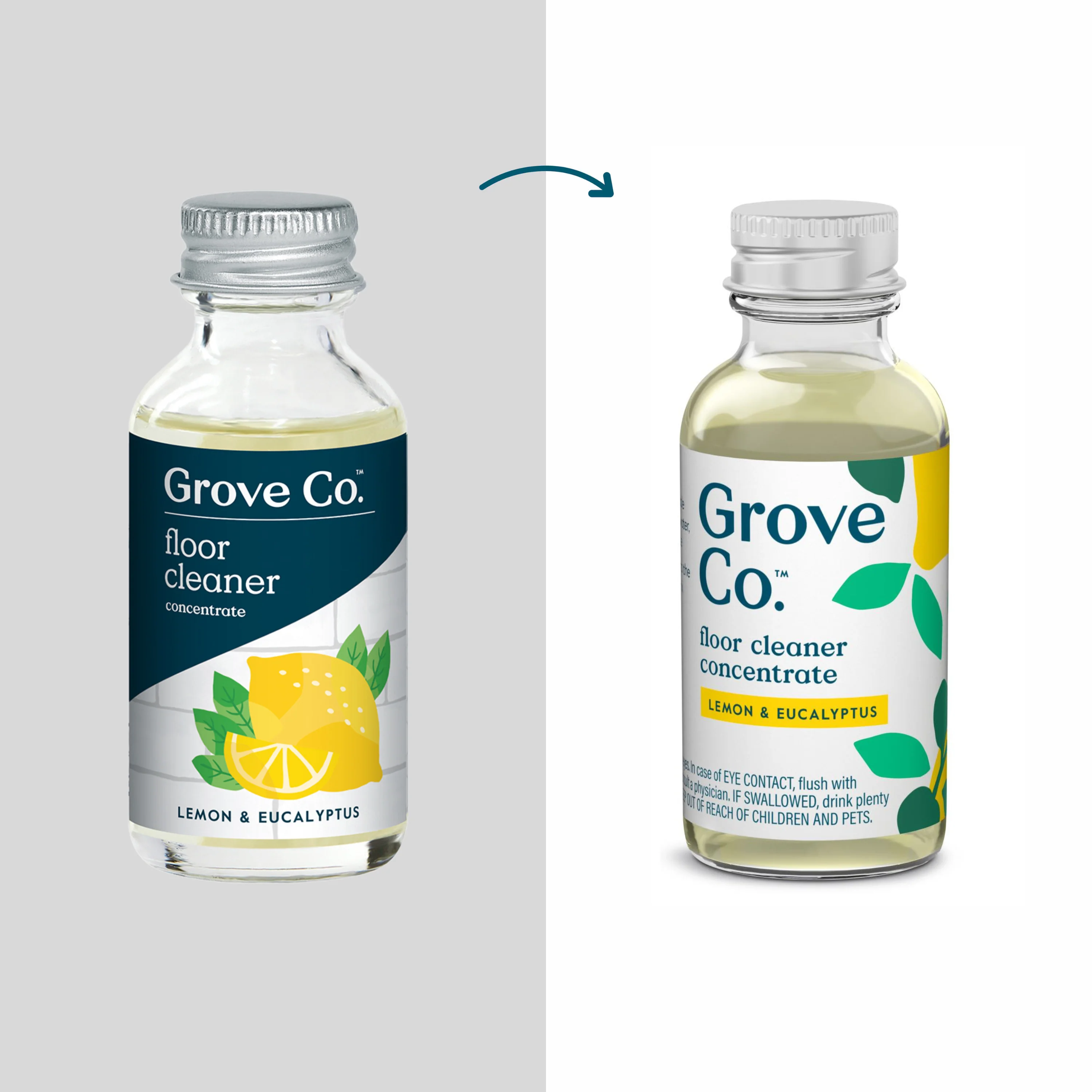 Floor Cleaner Concentrate - Image 12