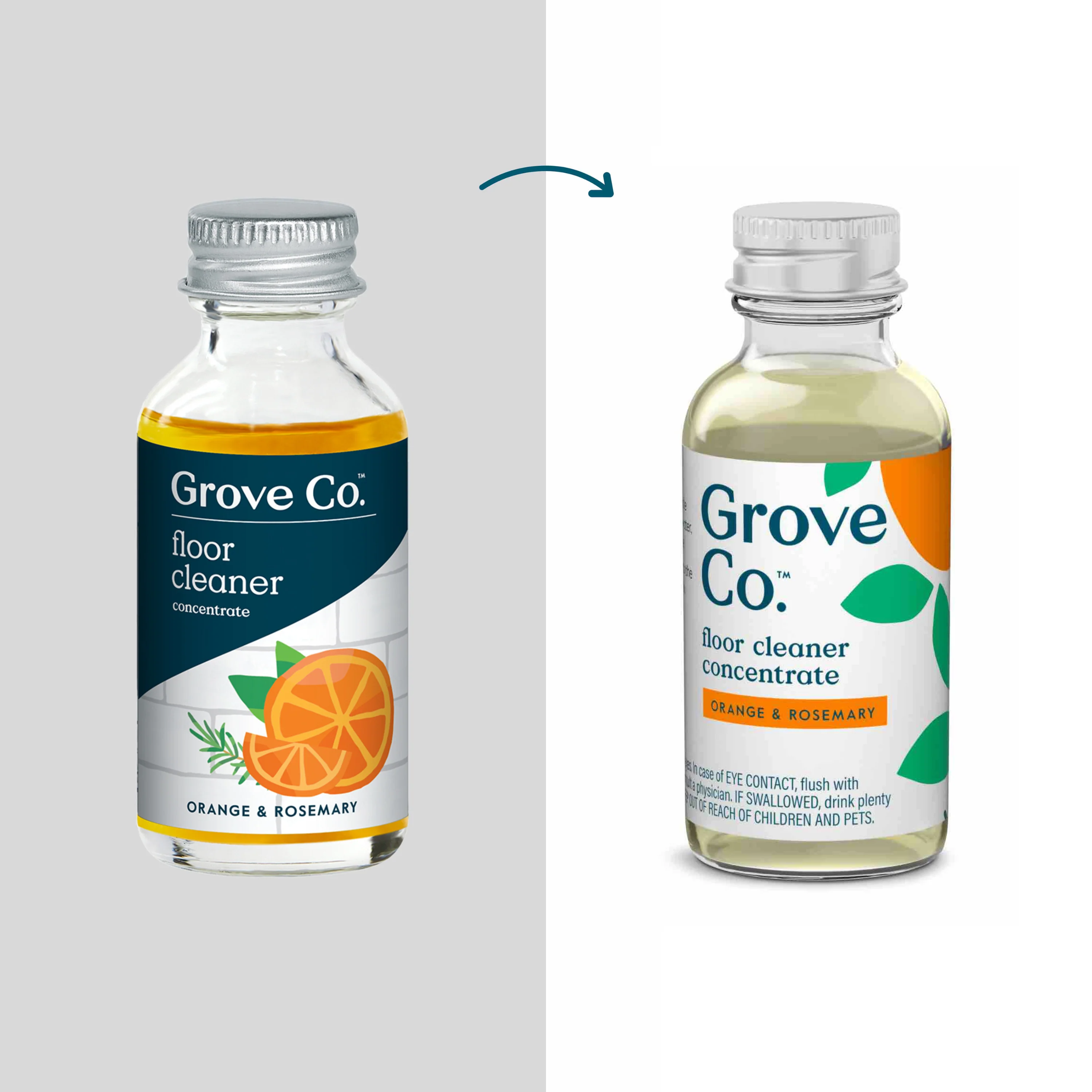 Floor Cleaner Concentrate - Image 17