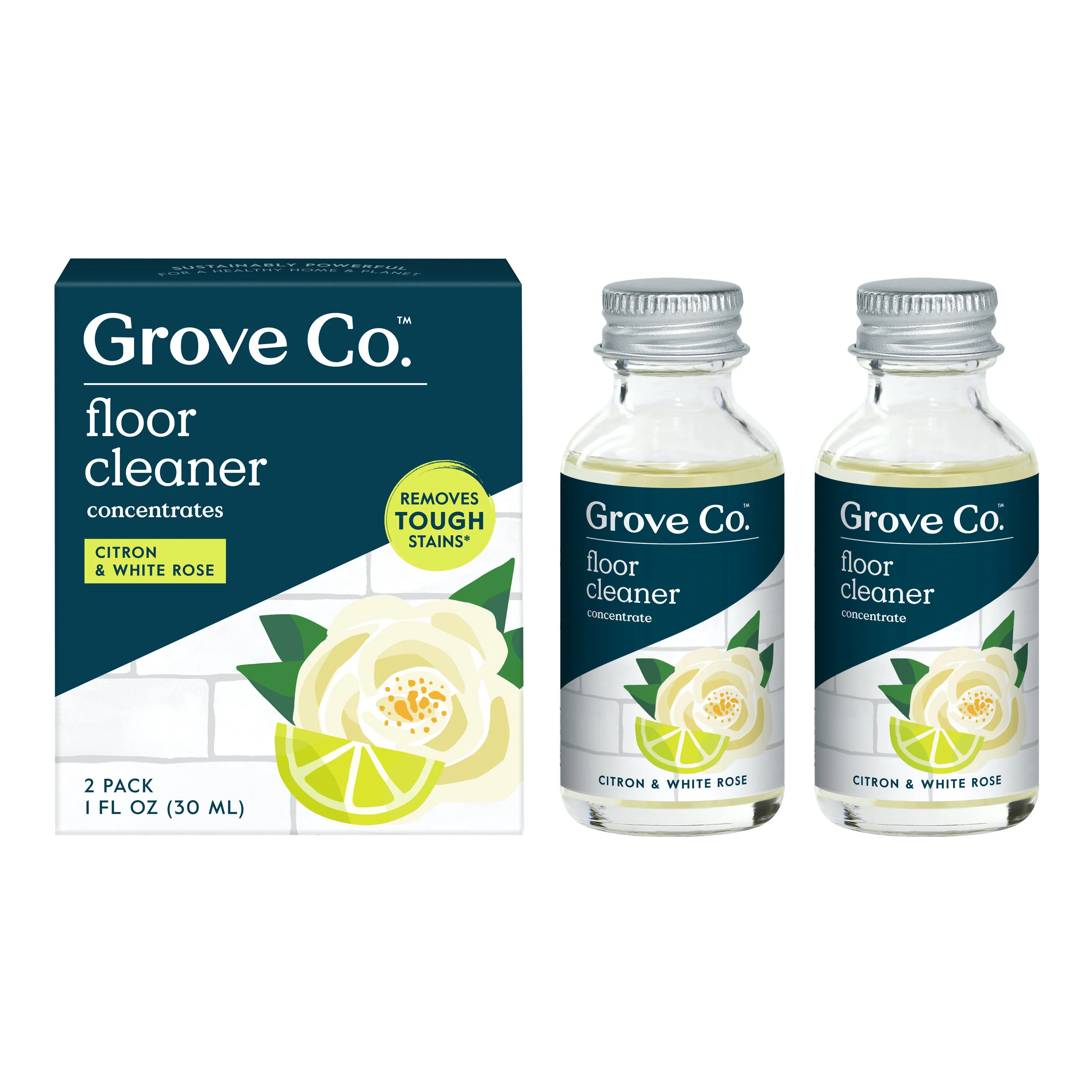 Floor Cleaner Concentrate - Image 19