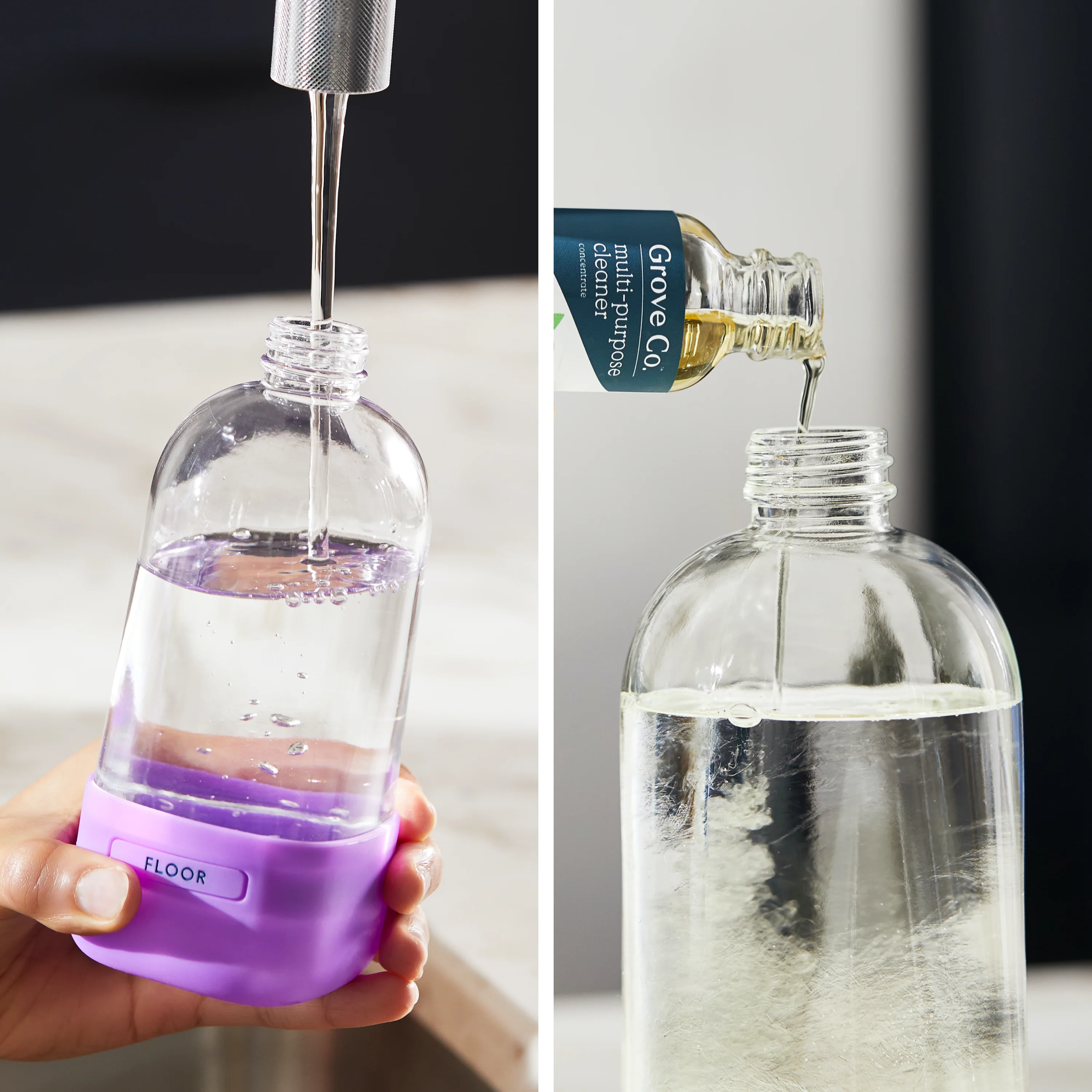 Floor Cleaner Concentrate - Image 22