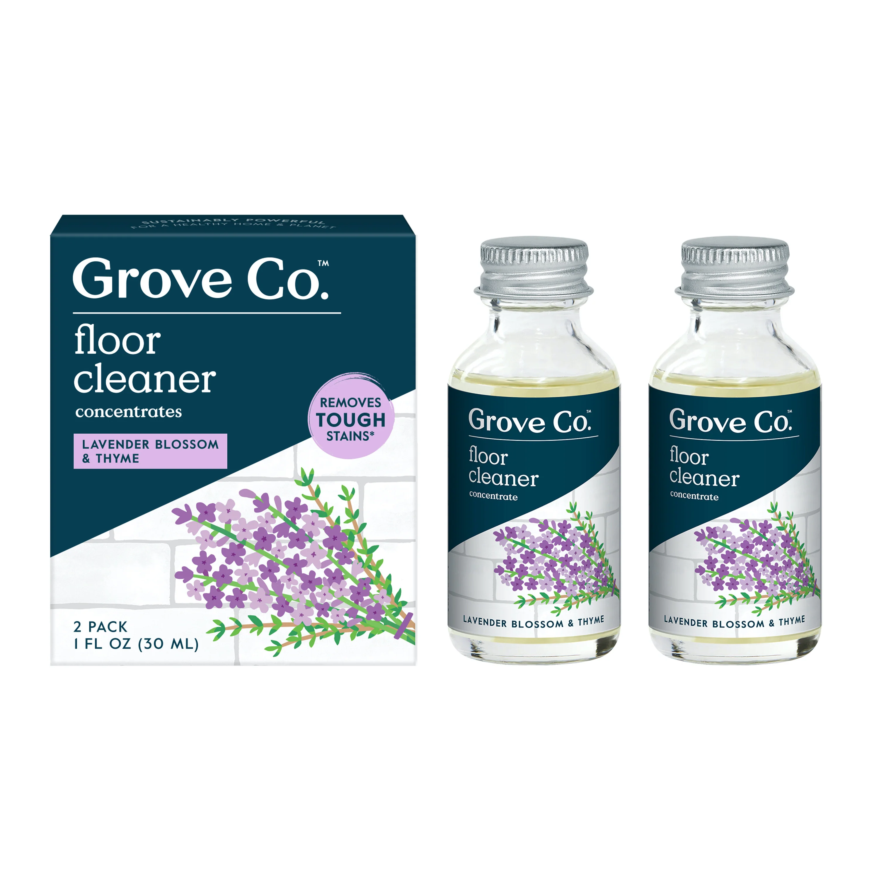 Floor Cleaner Concentrate - Image 25