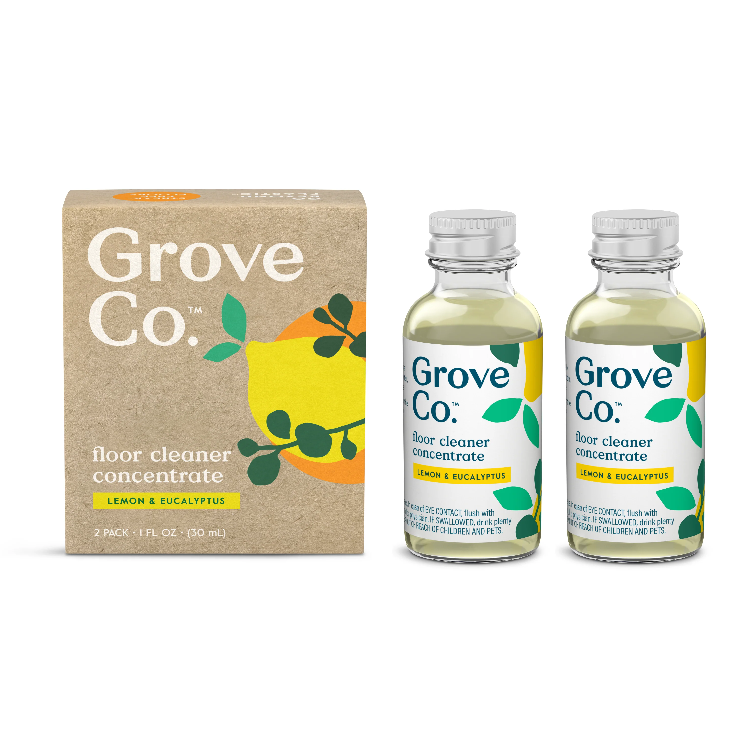 Floor Cleaner Concentrate - Image 31