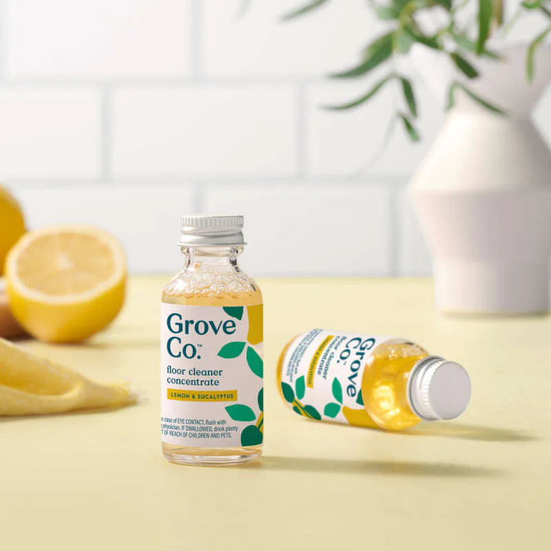 Floor Cleaner Concentrate - Image 33