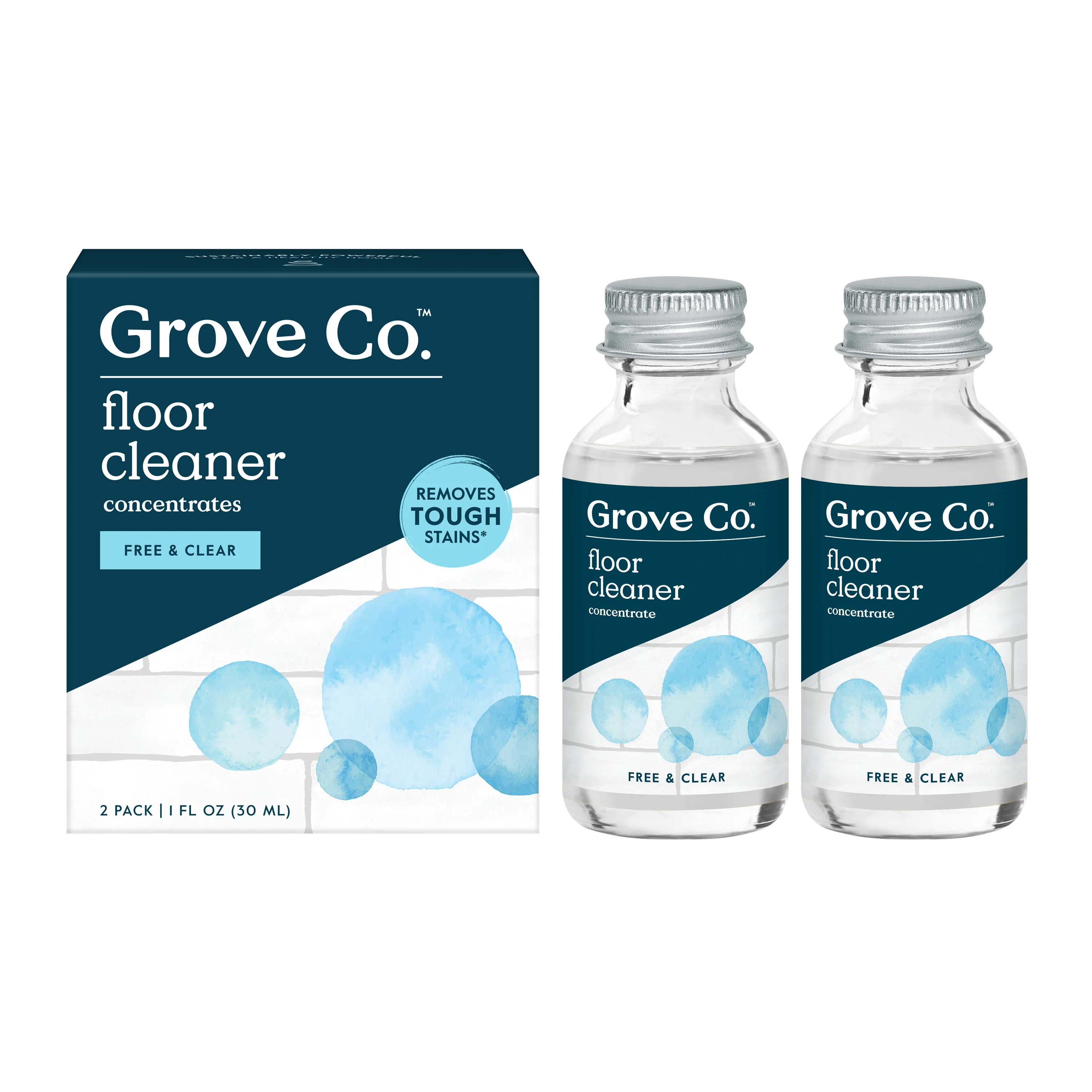 Floor Cleaner Concentrate - Image 39