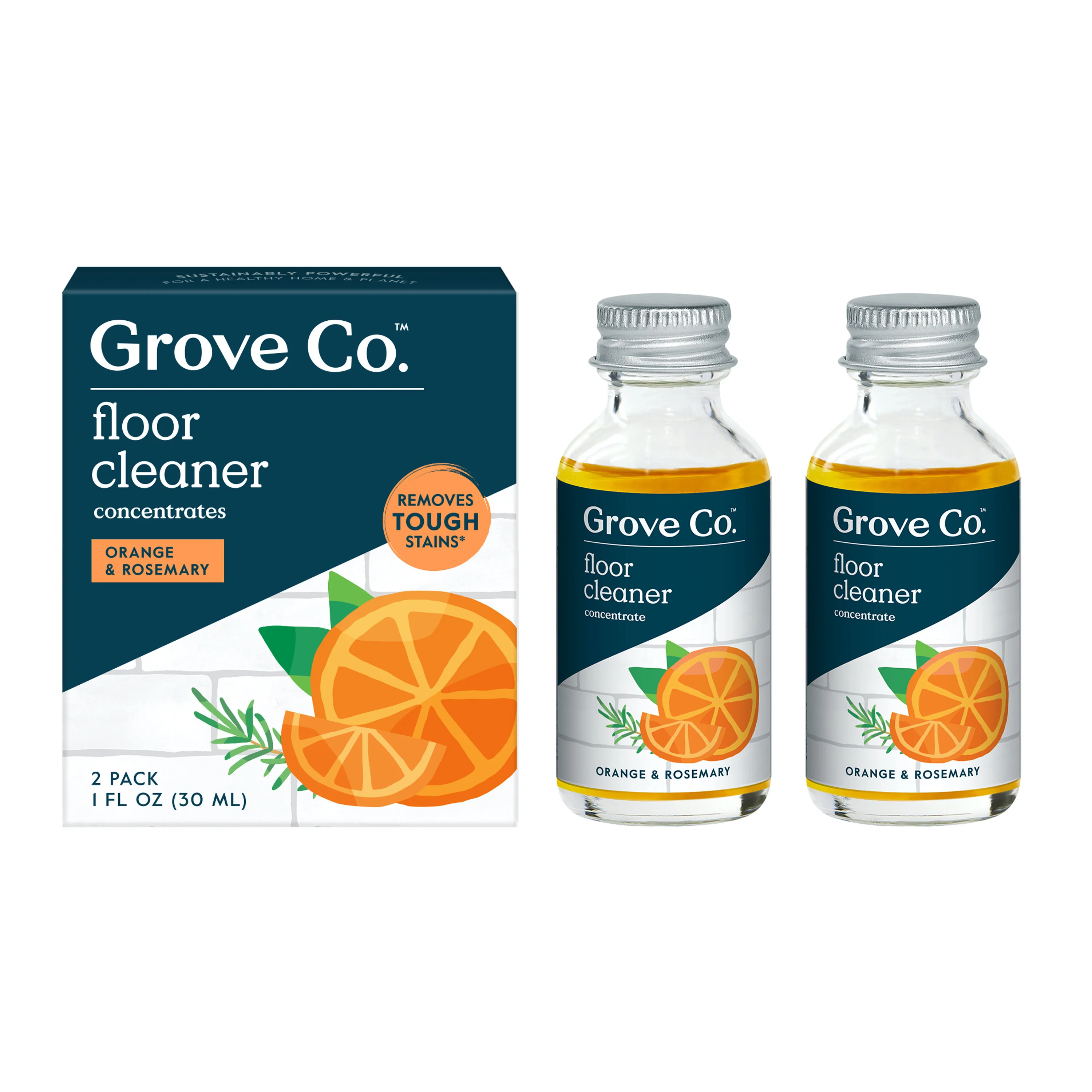 Floor Cleaner Concentrate - Image 4