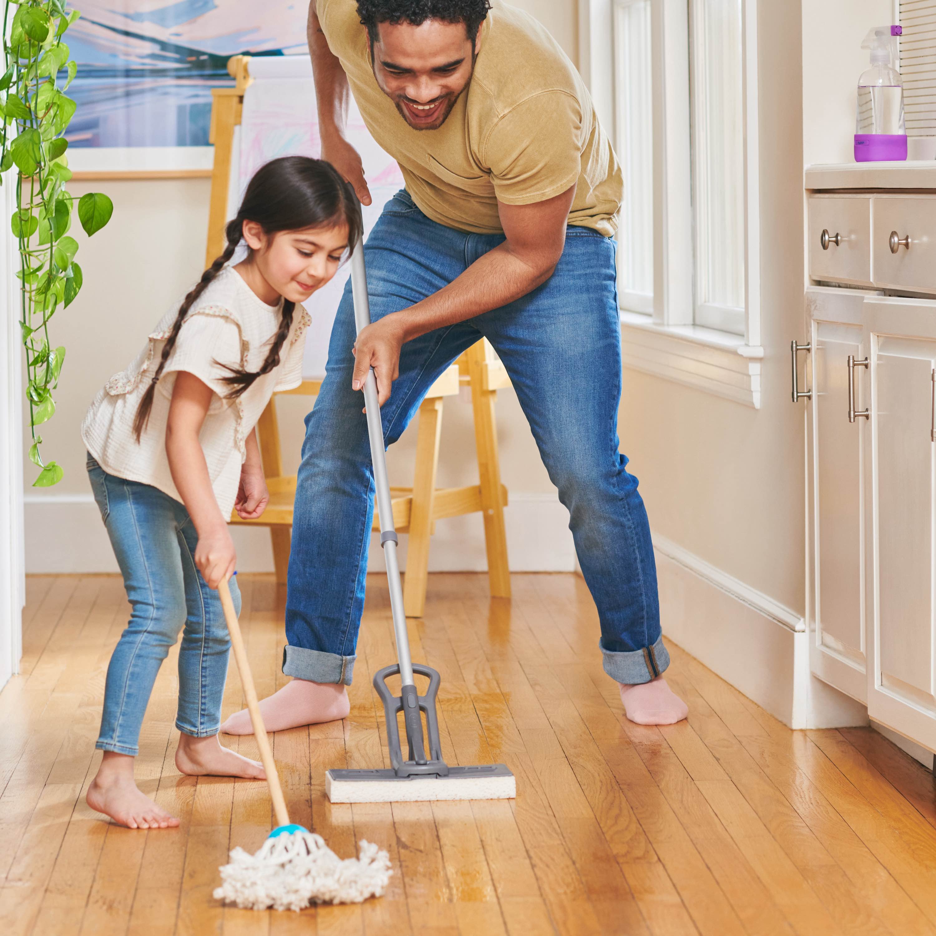 Floor Cleaner Concentrate - Image 45