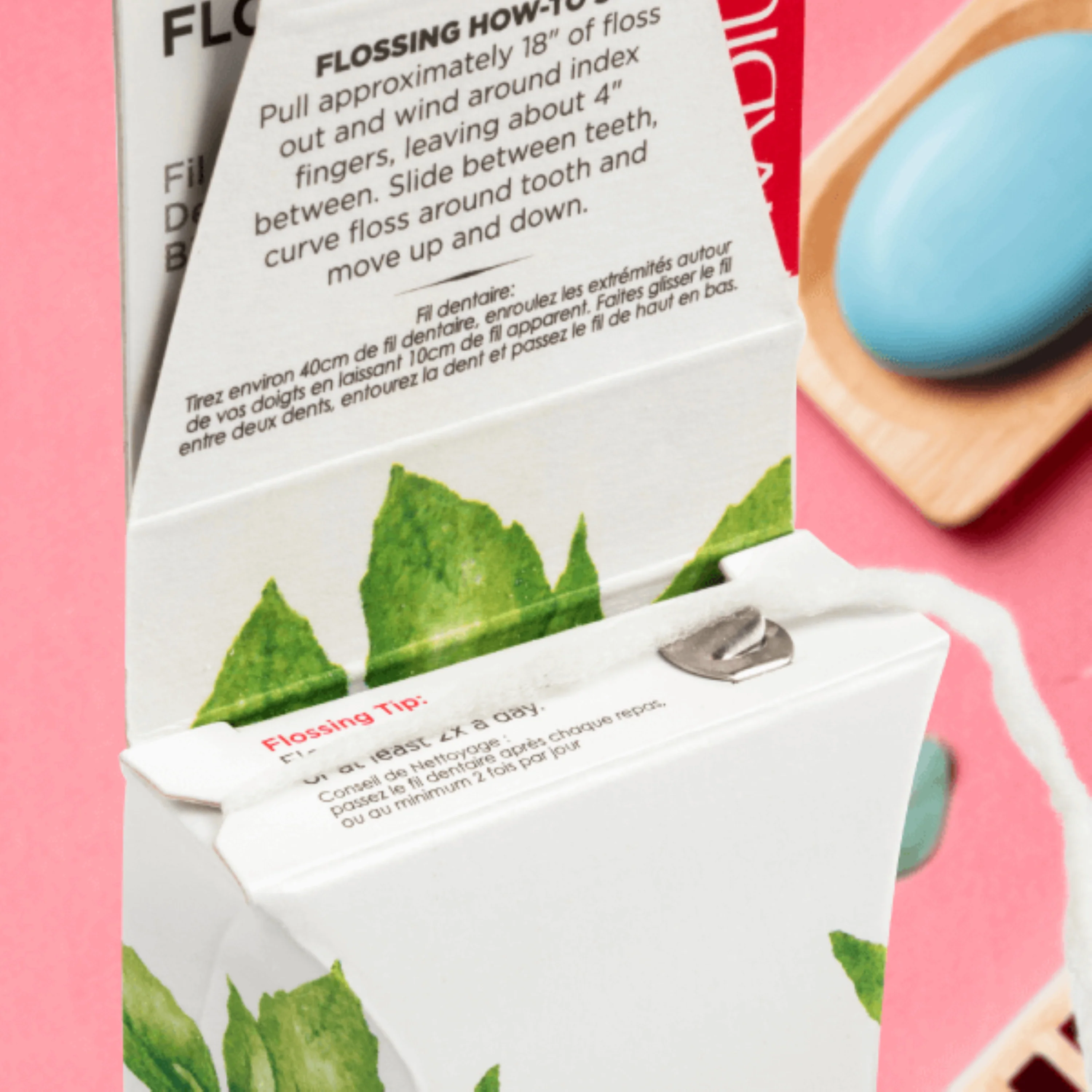 Vegan Floss - Image 3