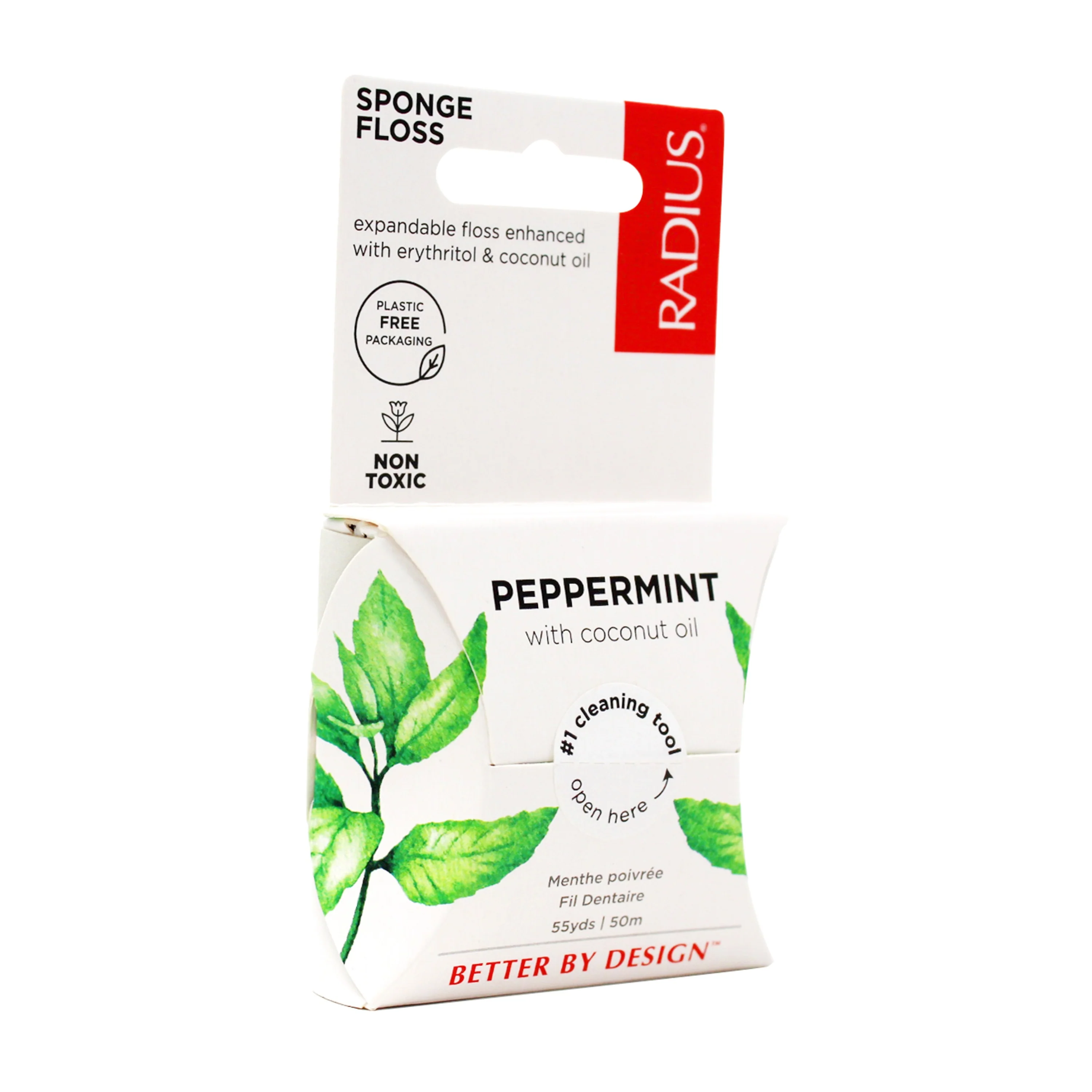 Vegan Floss - Image 6