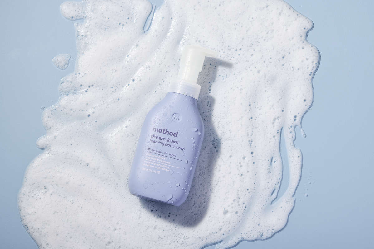 Foaming Body Wash - Image 22