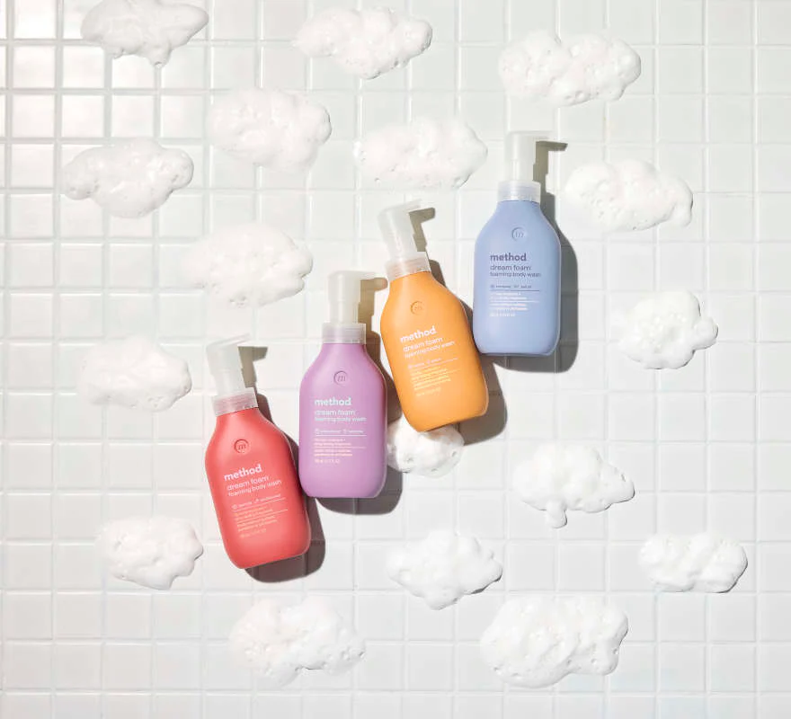 Foaming Body Wash - Image 23