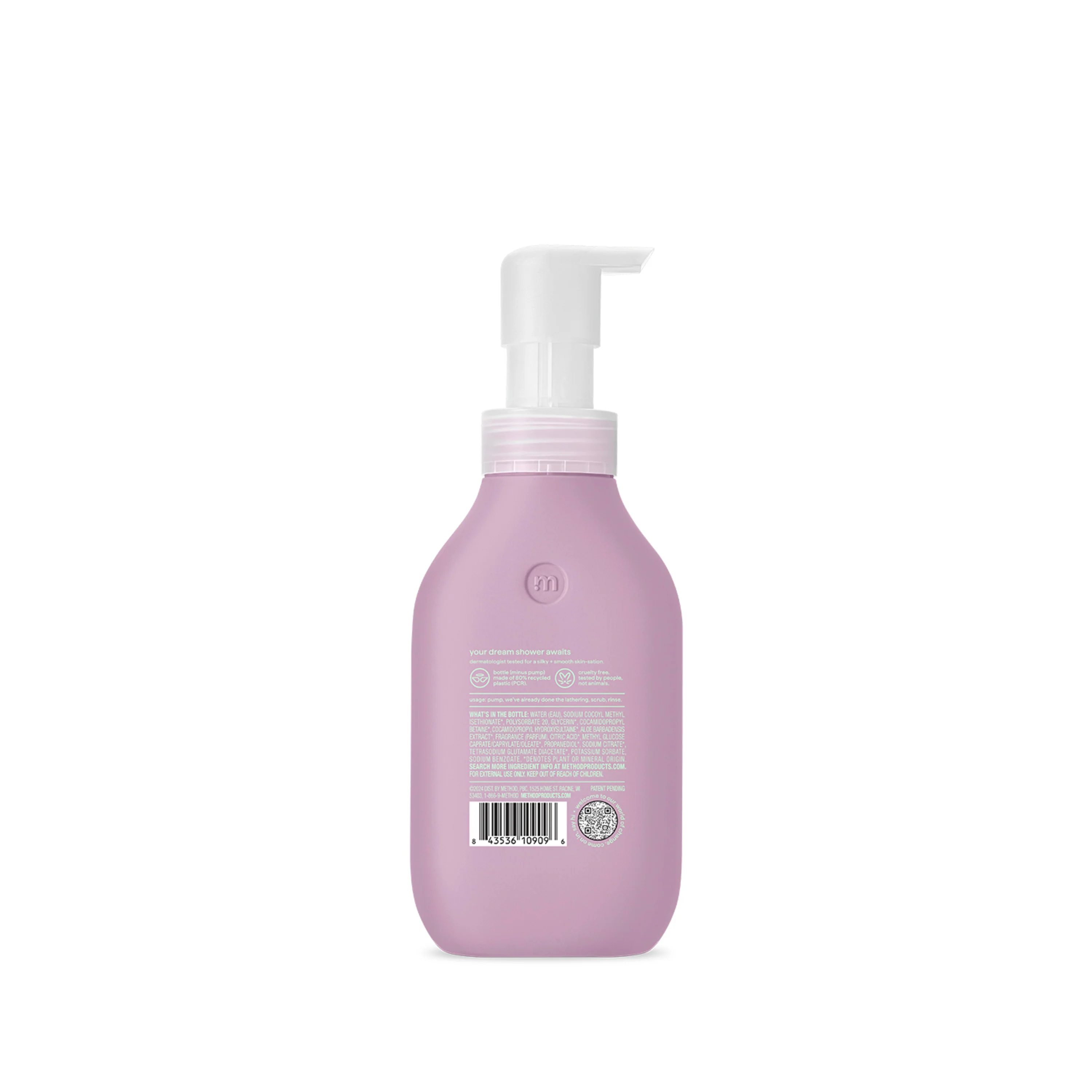 Foaming Body Wash - Image 31