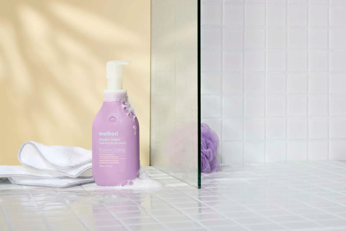 Foaming Body Wash - Image 32
