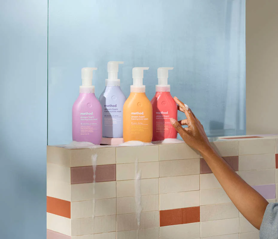 Foaming Body Wash - Image 35